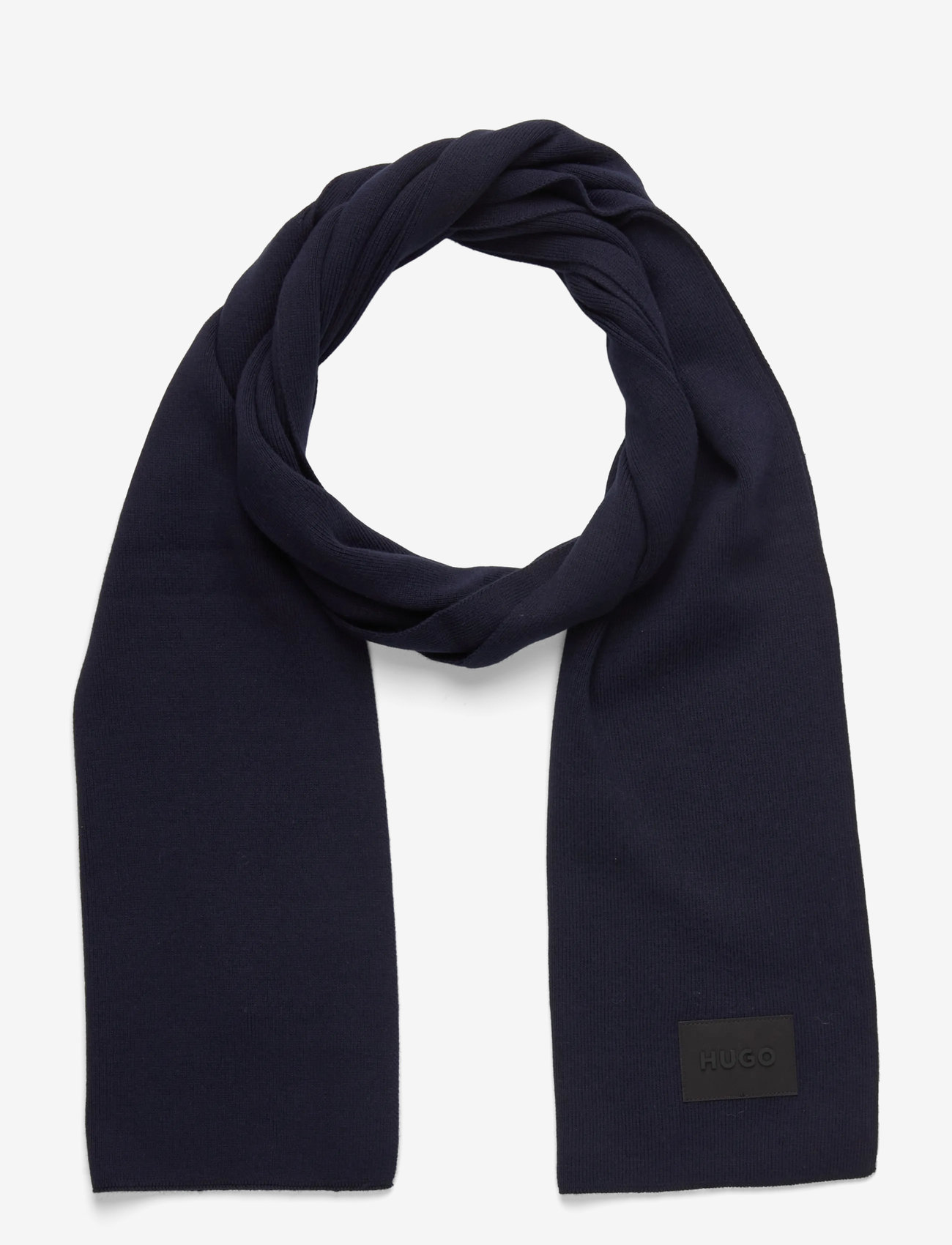 HUGO - Zevon_B - navy - 0