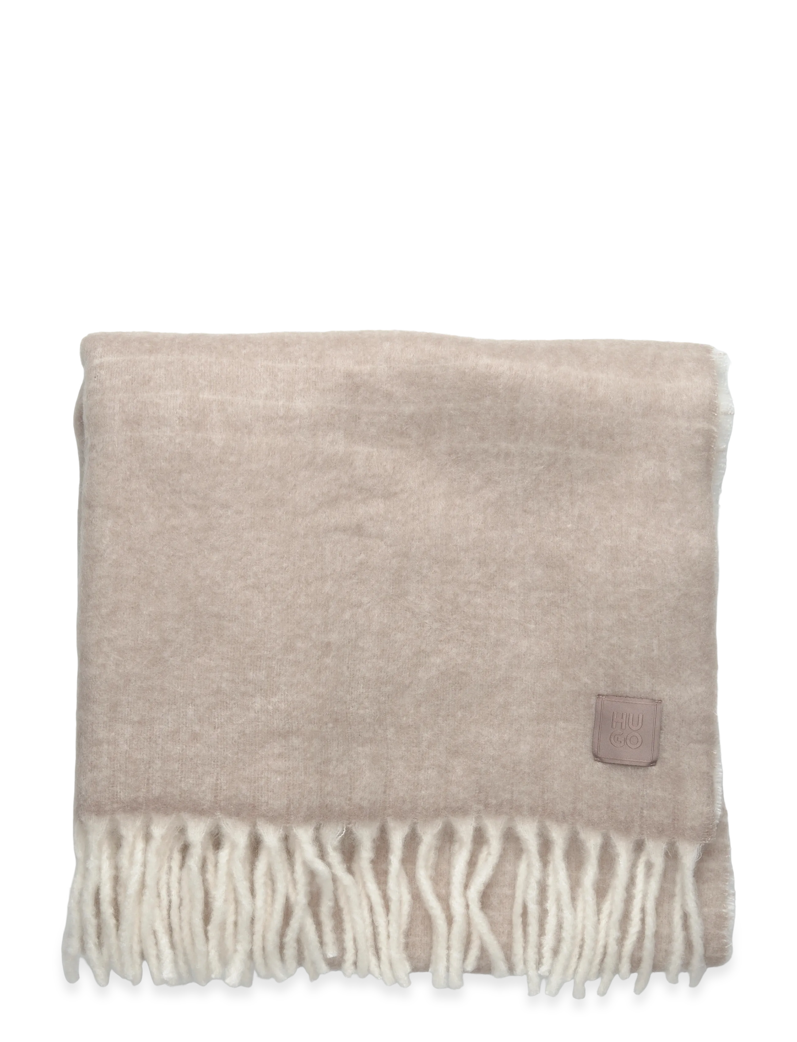 HUGO - Elyza_46*200 - accessories - light beige - 1