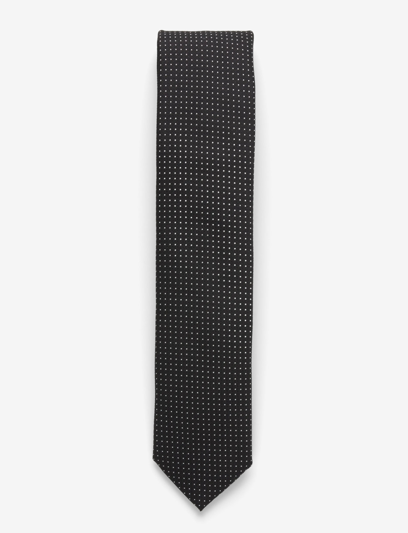 HUGO - Tie cm 6 - kingitused alla 50€ - black - 0