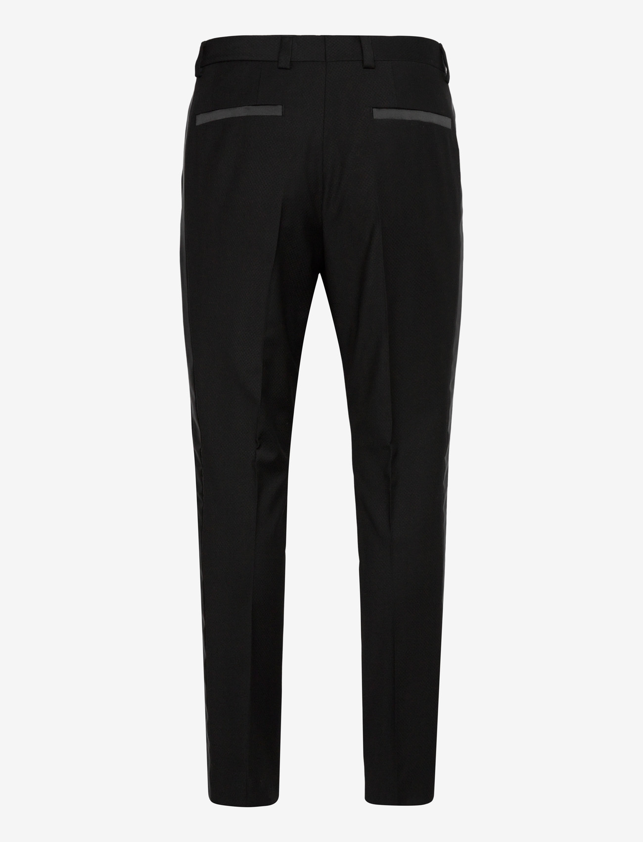 HUGO - Getlin254E1X - efterårstøj - black - 1