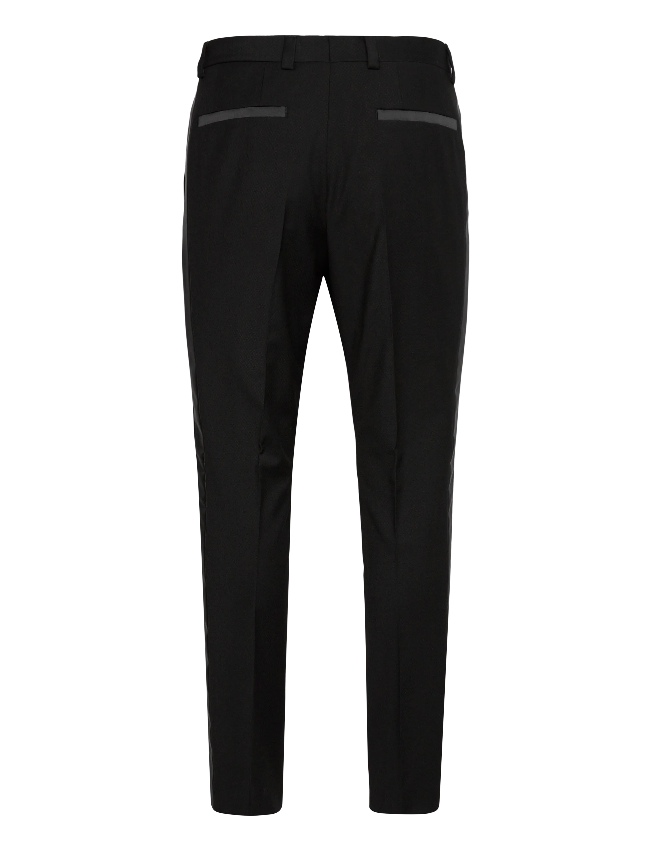 HUGO - Getlin254E1X - herren - black - 2