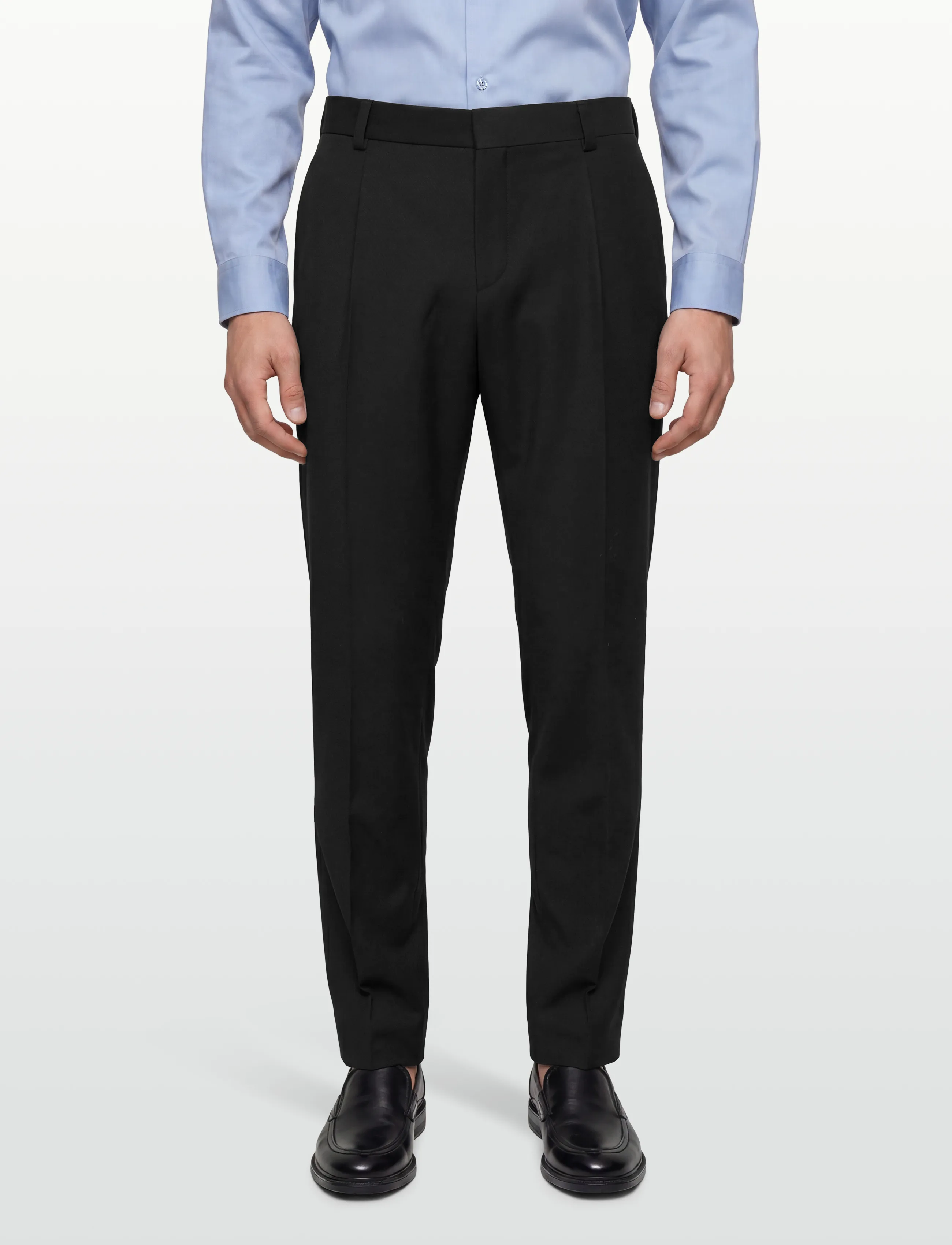 Hugo Getlin254E1X byxor herr – bild 2