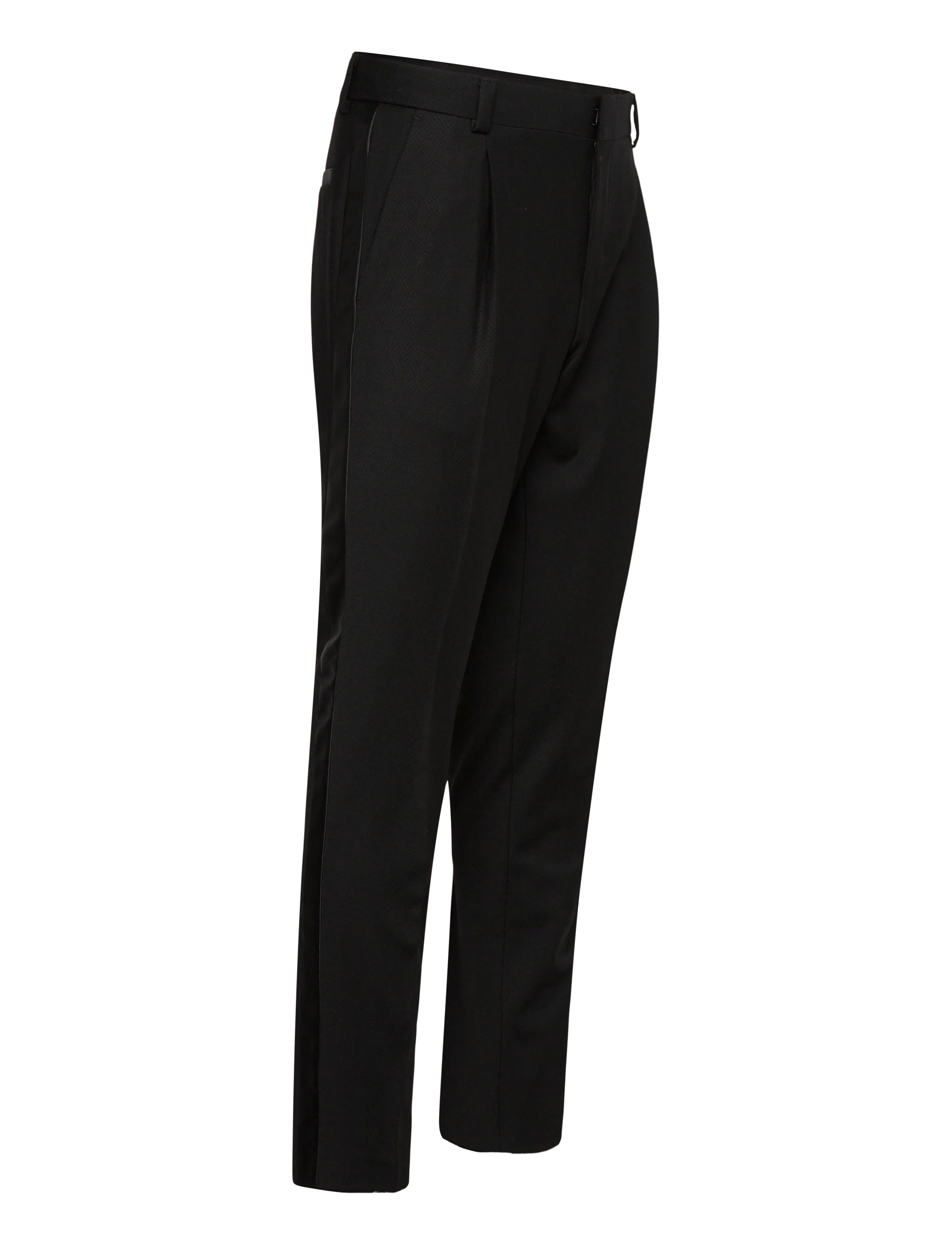HUGO - Getlin254E1X - herren - black - 3