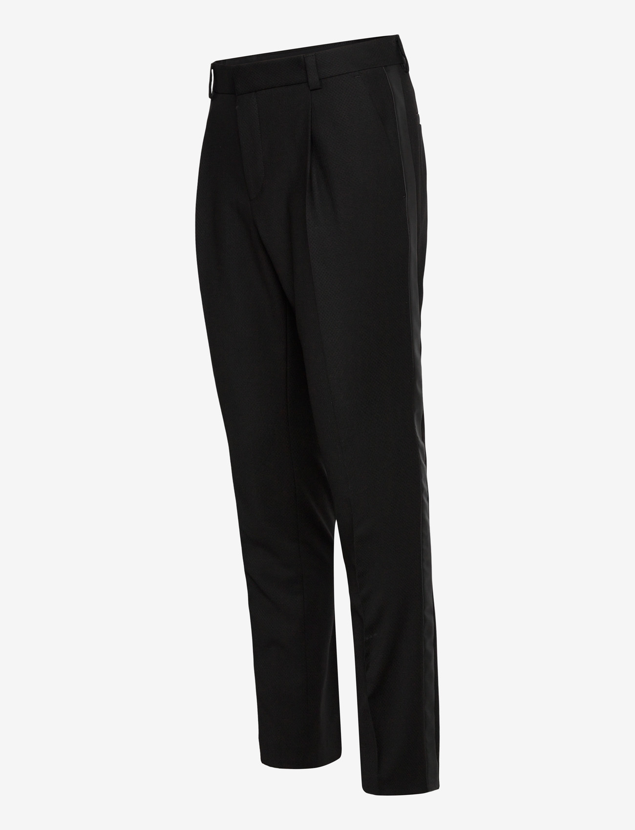 HUGO - Getlin254E1X - efterårstøj - black - 3