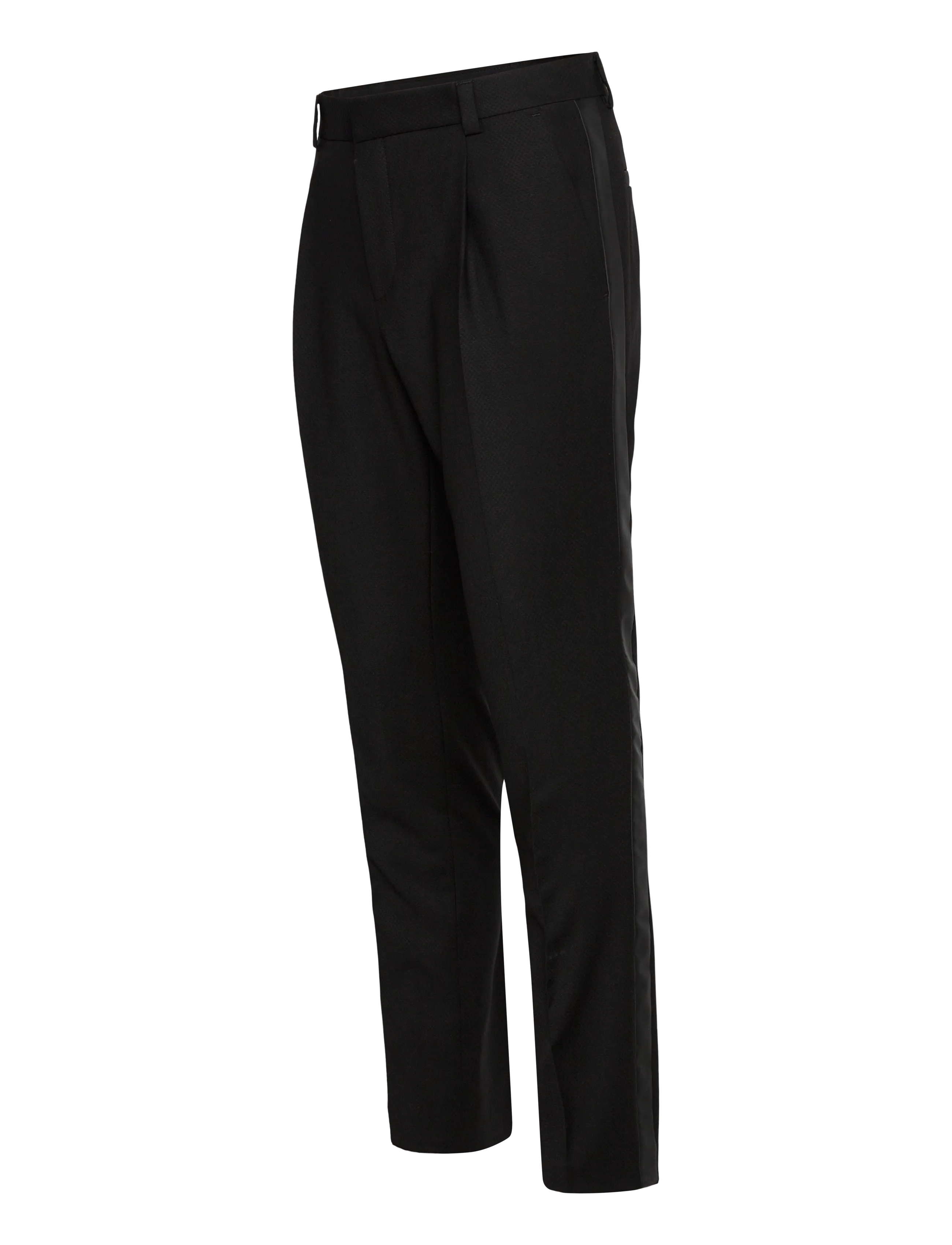HUGO - Getlin254E1X - herren - black - 4