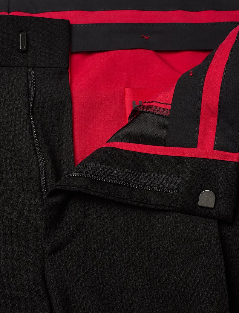 HUGO - Getlin254E1X - habitbukser - black - 5