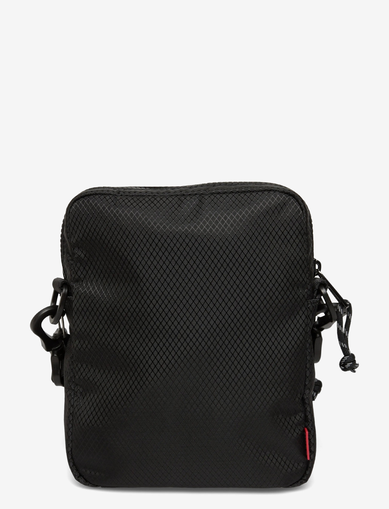 HUGO - Jhin_NS Zip - crossbody bags - black - 1