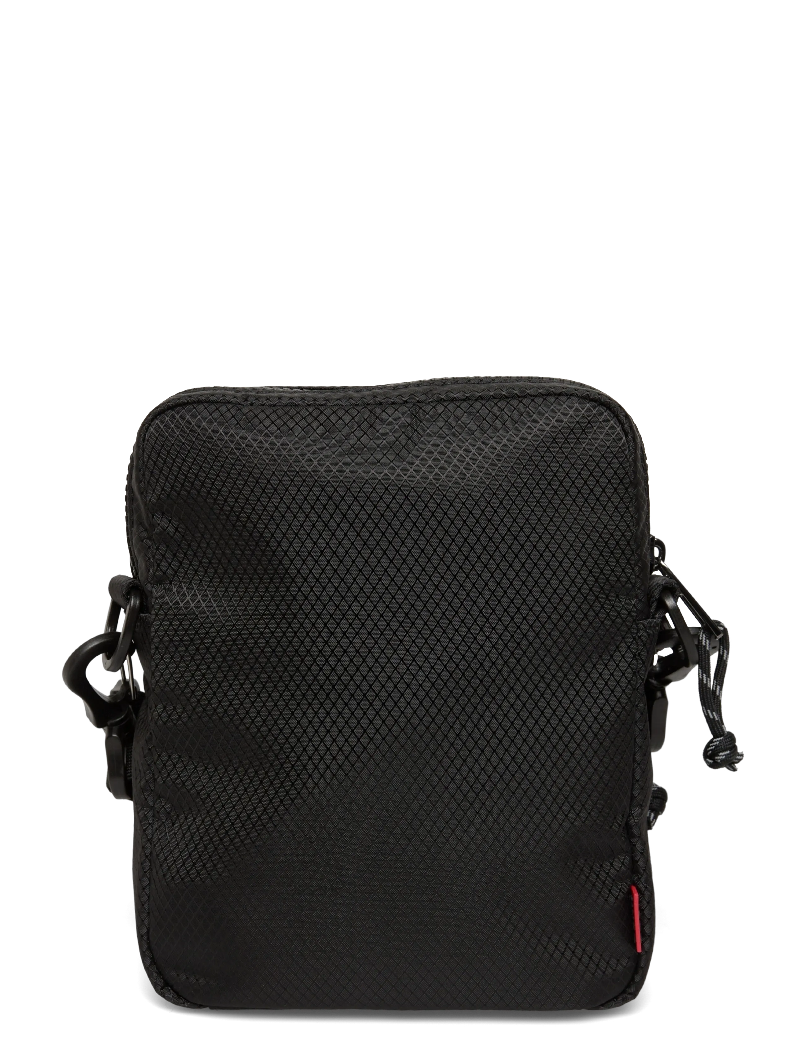 HUGO - Jhin_NS Zip - crossbody bags - black - 1