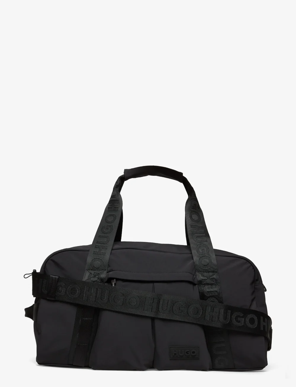 HUGO - Taric_Holdall - nach anlass kaufen - black - 0
