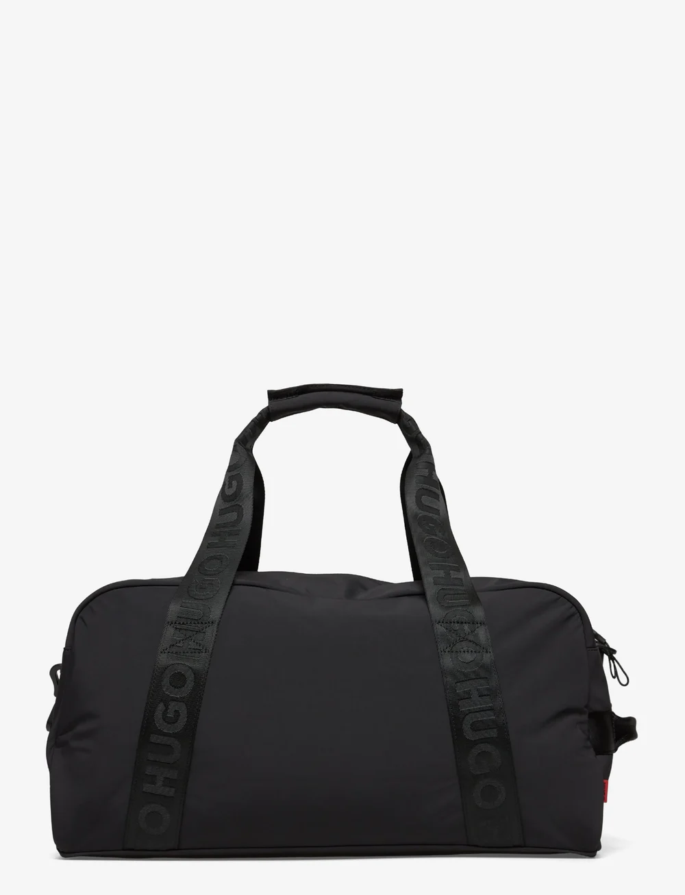 HUGO - Taric_Holdall - nach anlass kaufen - black - 1