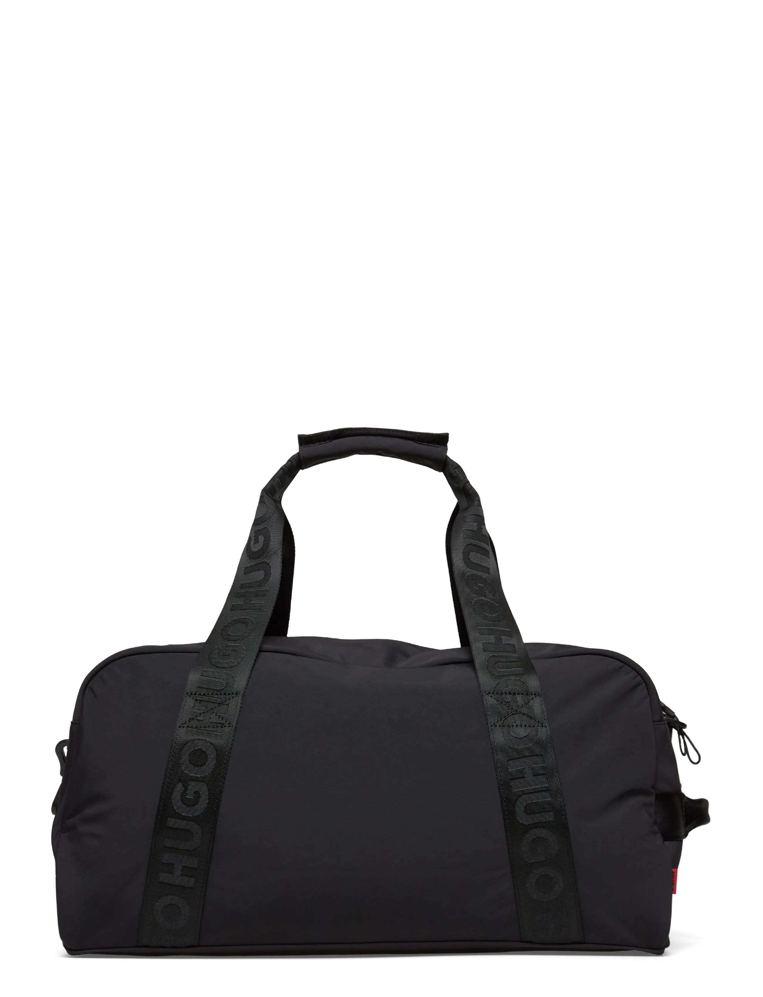 HUGO - Taric_Holdall - black - 1