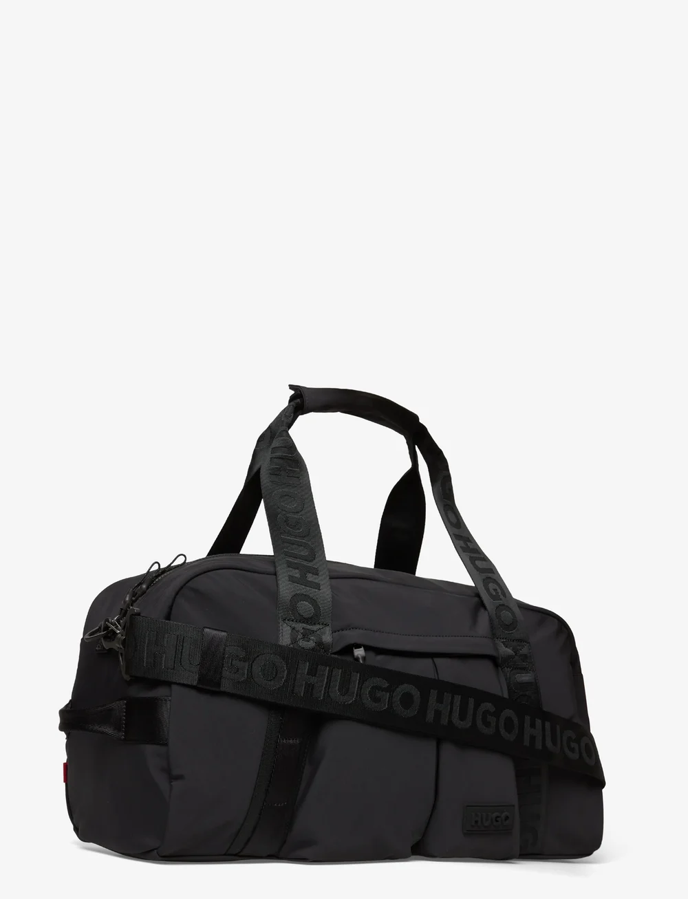 HUGO - Taric_Holdall - nach anlass kaufen - black - 2