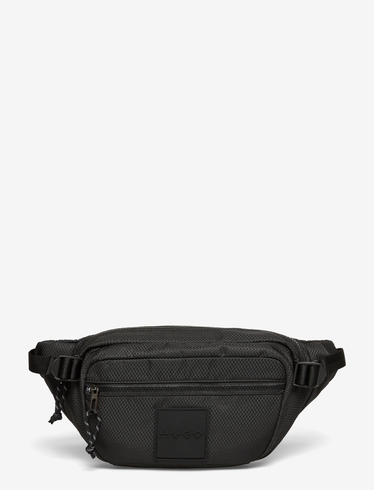 HUGO - Jhin_Bumbag - bæltetasker - black - 0