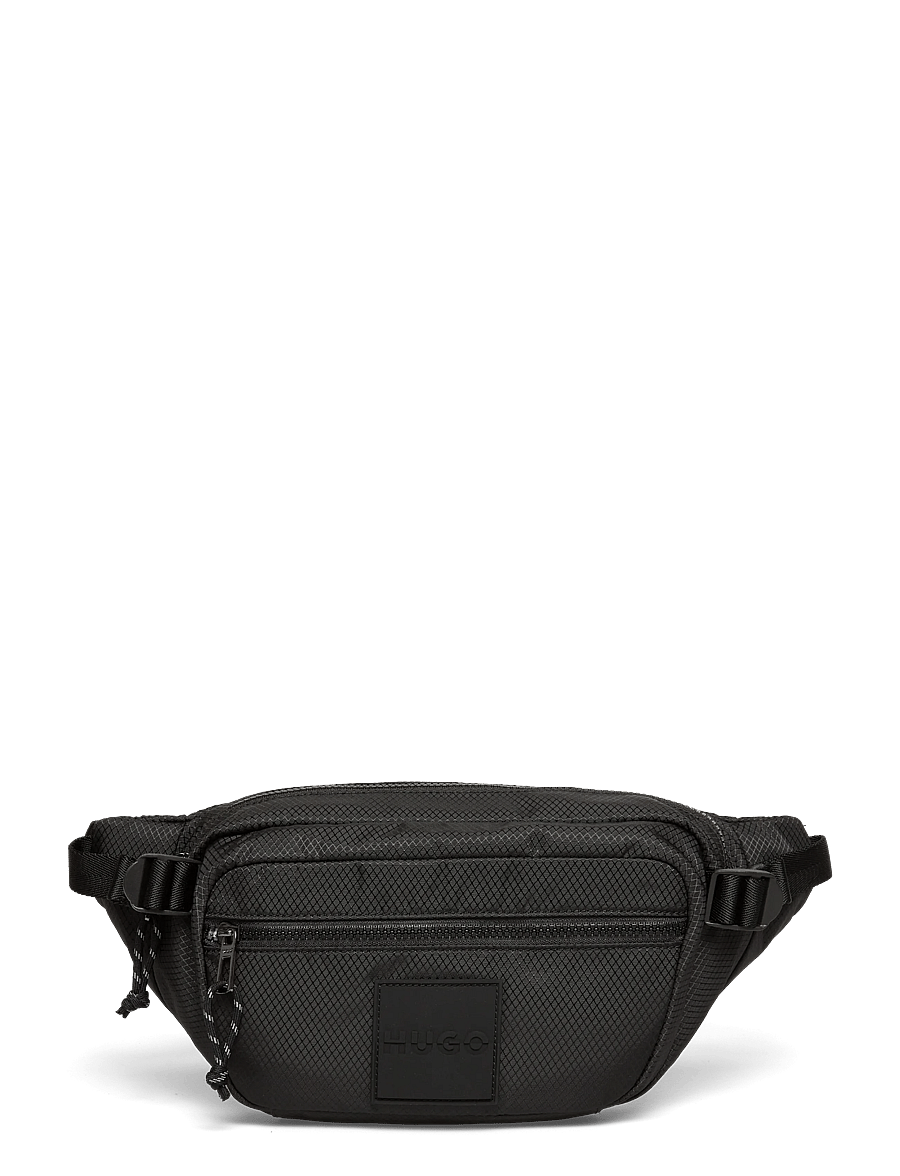 HUGO - Jhin_Bumbag - shop by style - black - 0