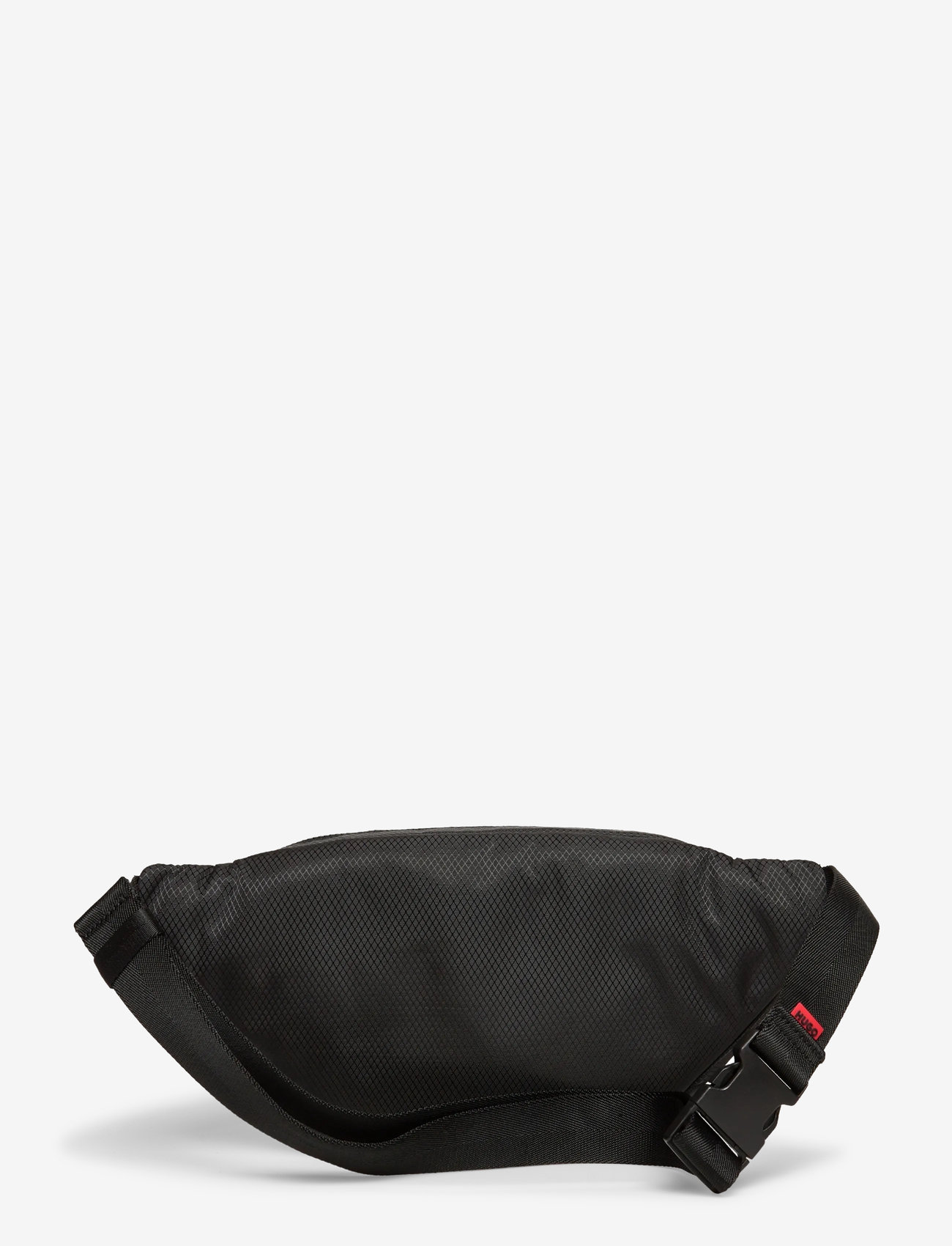HUGO - Jhin_Bumbag - bæltetasker - black - 1