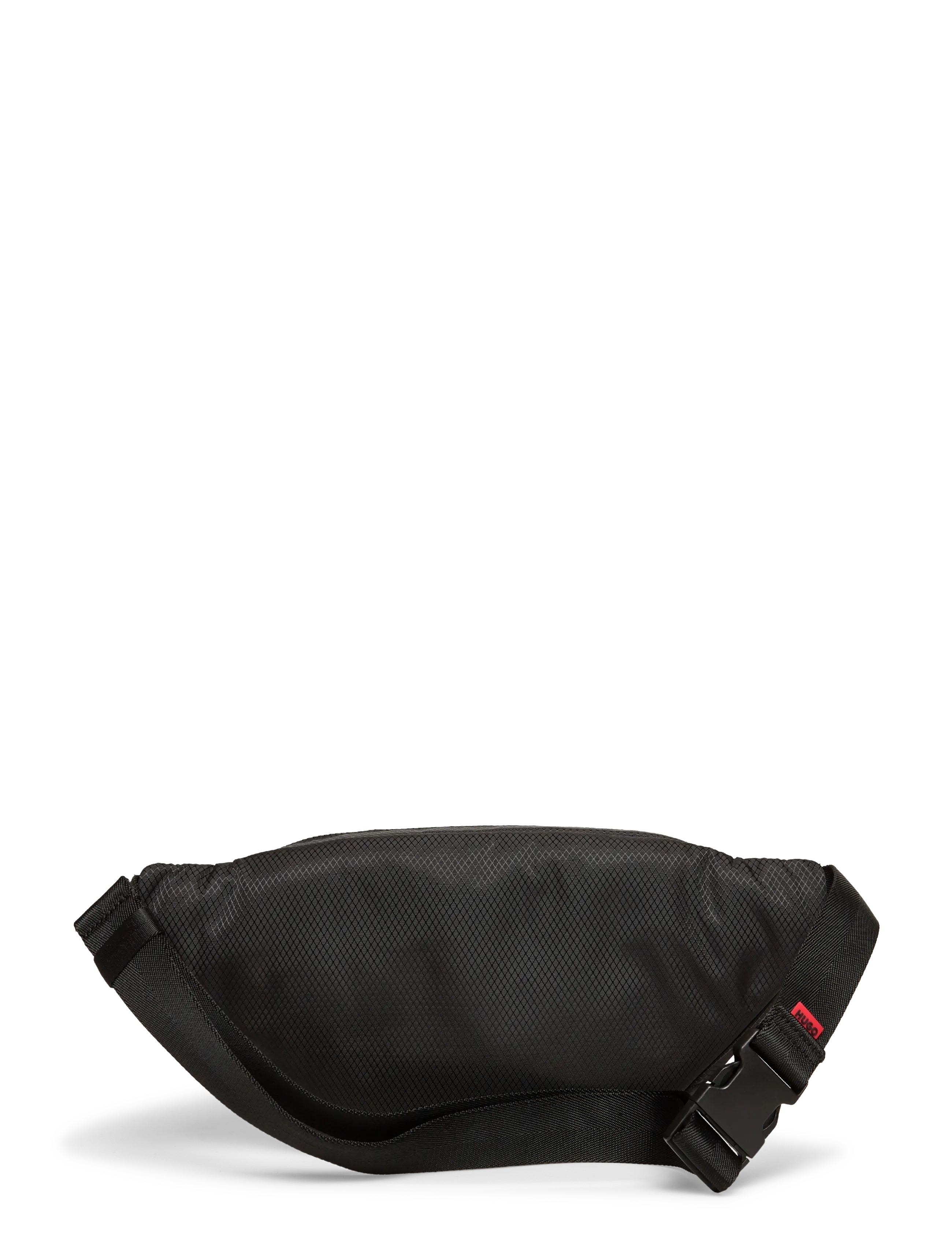 HUGO - Jhin_Bumbag - magväskor - black - 1