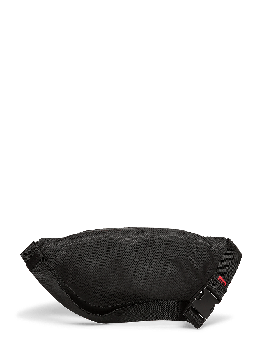 HUGO - Jhin_Bumbag - shop by style - black - 1