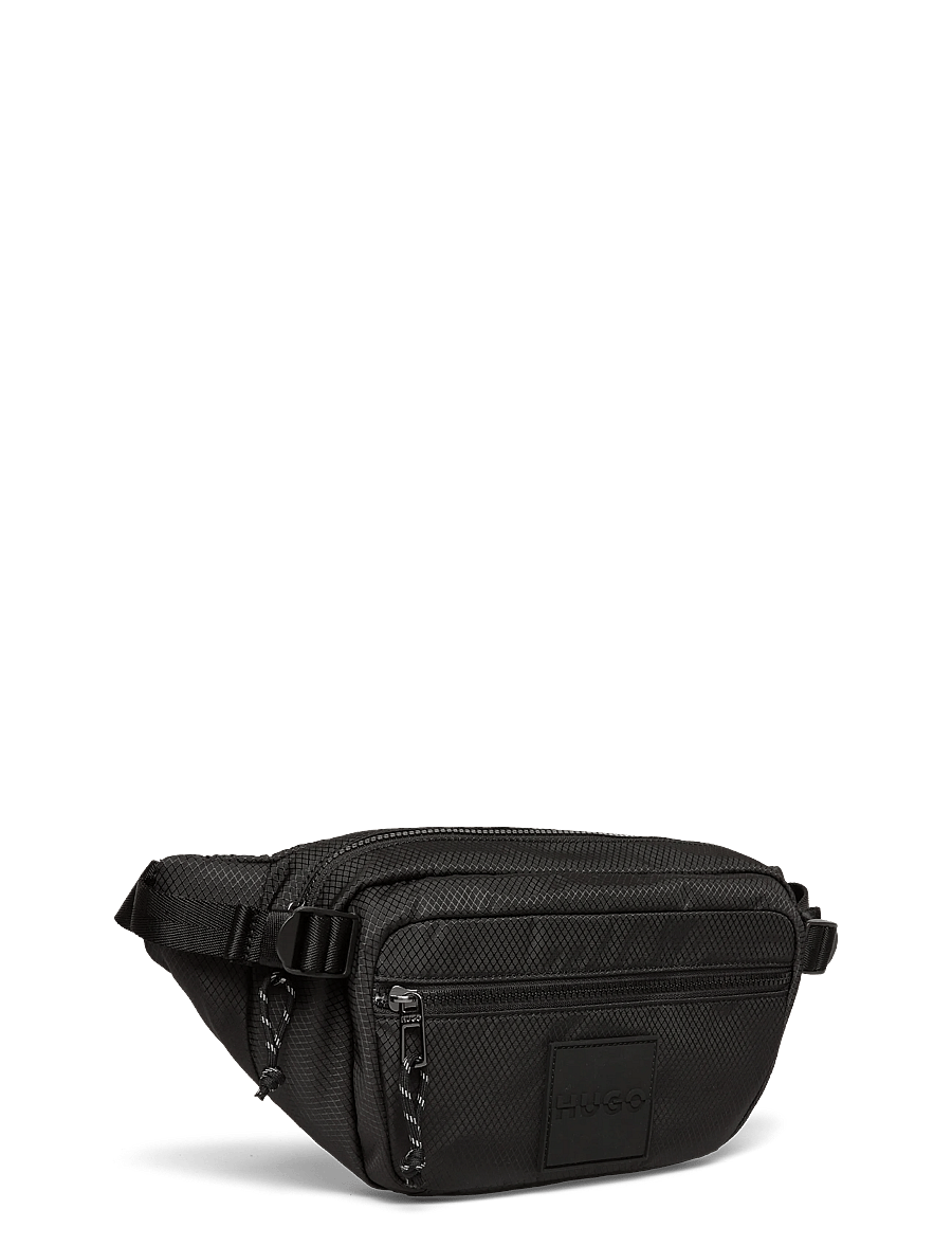 HUGO - Jhin_Bumbag - shop by style - black - 2