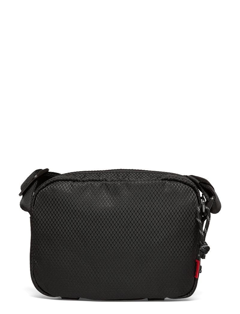 HUGO - Jhin_EW - axelväskor - black - 1