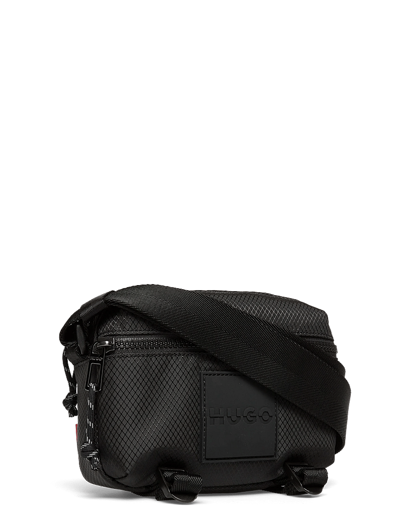HUGO - Jhin_EW - axelväskor - black - 2