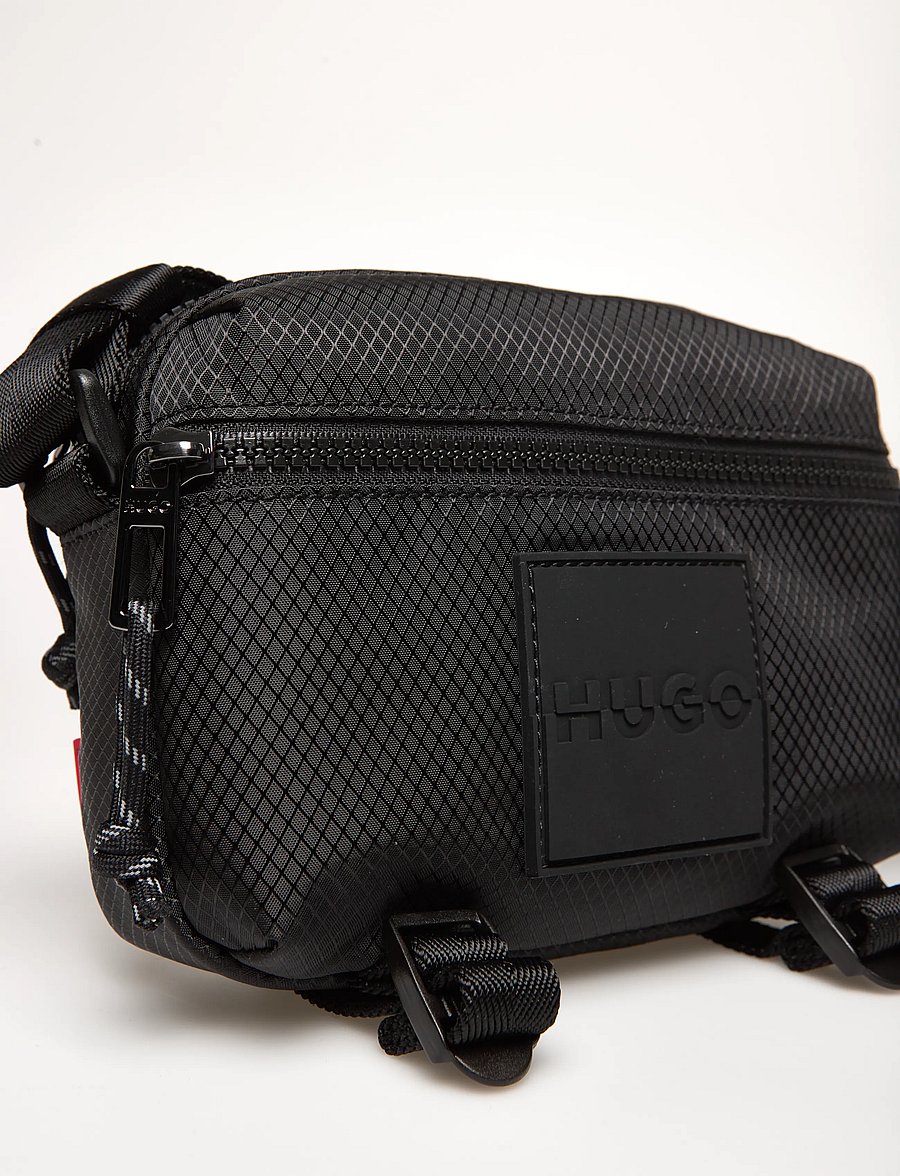 HUGO - Jhin_EW - shop by style - black - 3