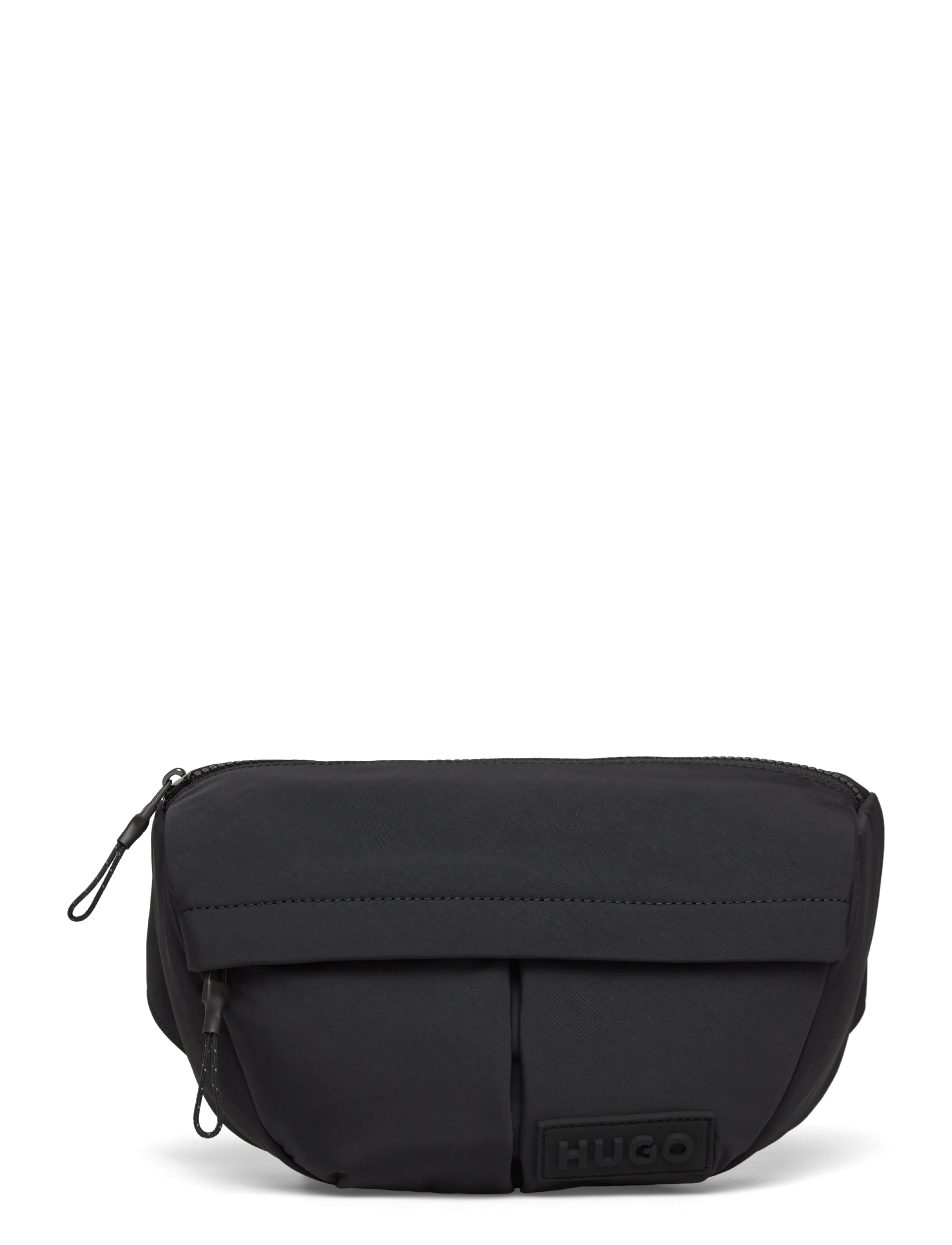 HUGO Taric_Bumbag Schwarz - One Size - Herren