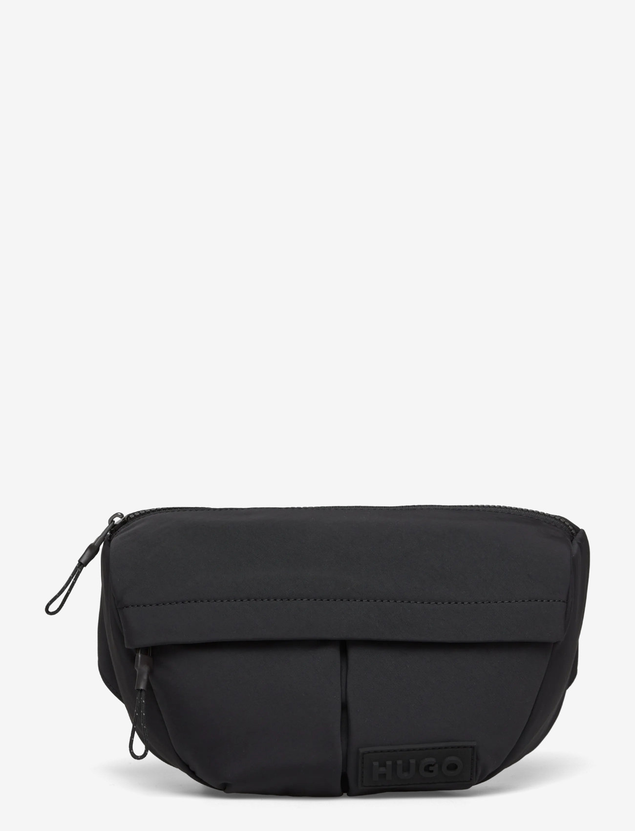 HUGO - Taric_Bumbag - bæltetasker - black - 0