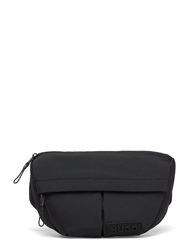 HUGO - Taric_Bumbag - nach stil kaufen - black - 0