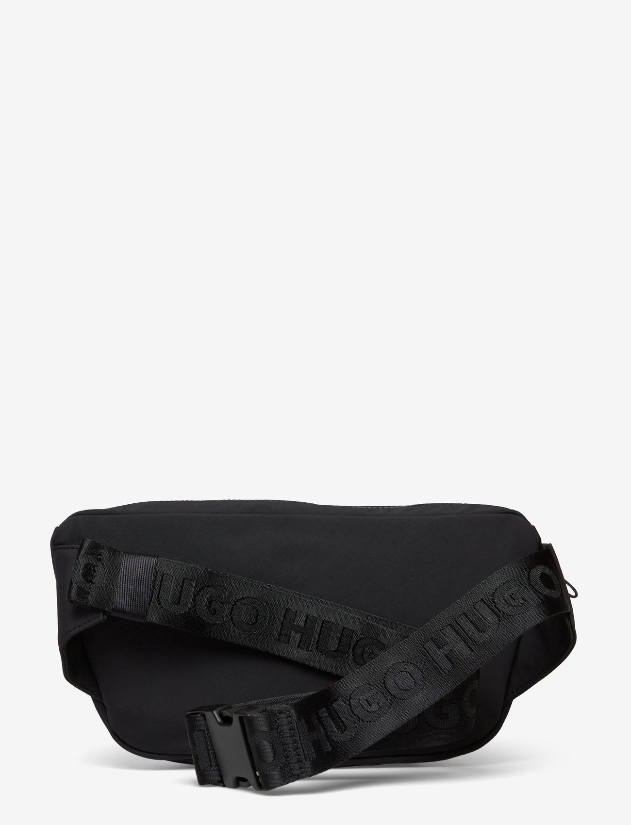 HUGO - Taric_Bumbag - bæltetasker - black - 1