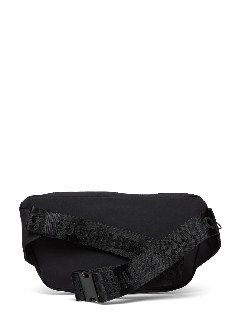 HUGO - Taric_Bumbag - nach stil kaufen - black - 1