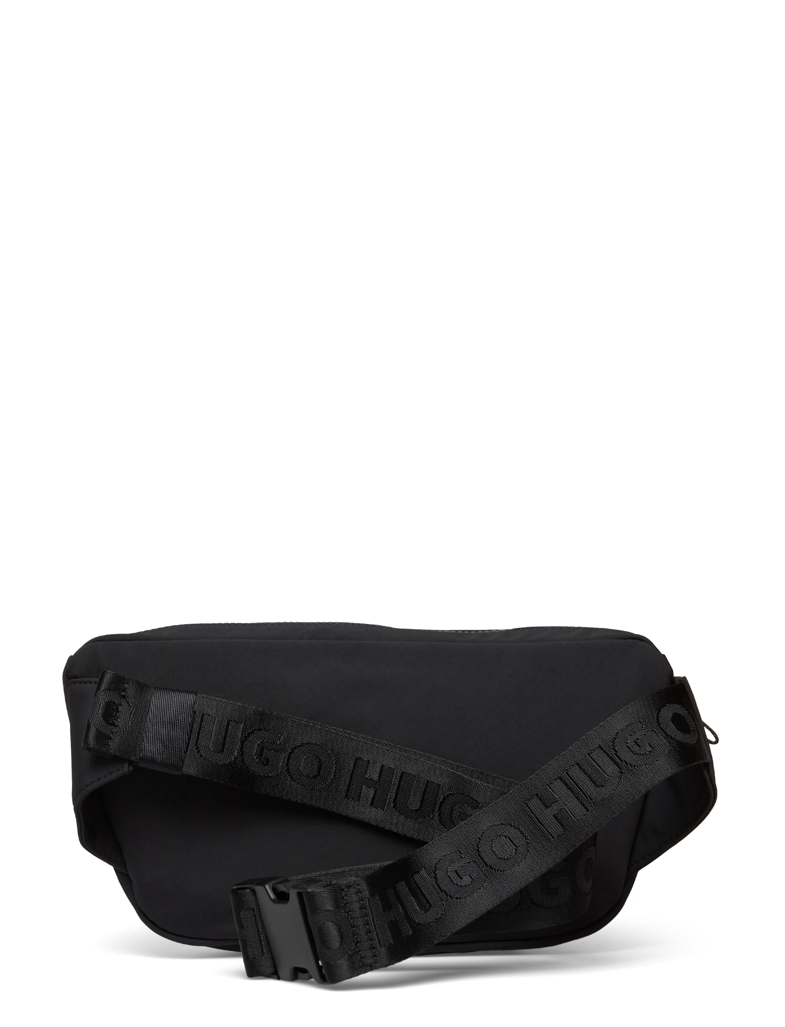 HUGO - Taric_Bumbag - vyölaukut - black - 1