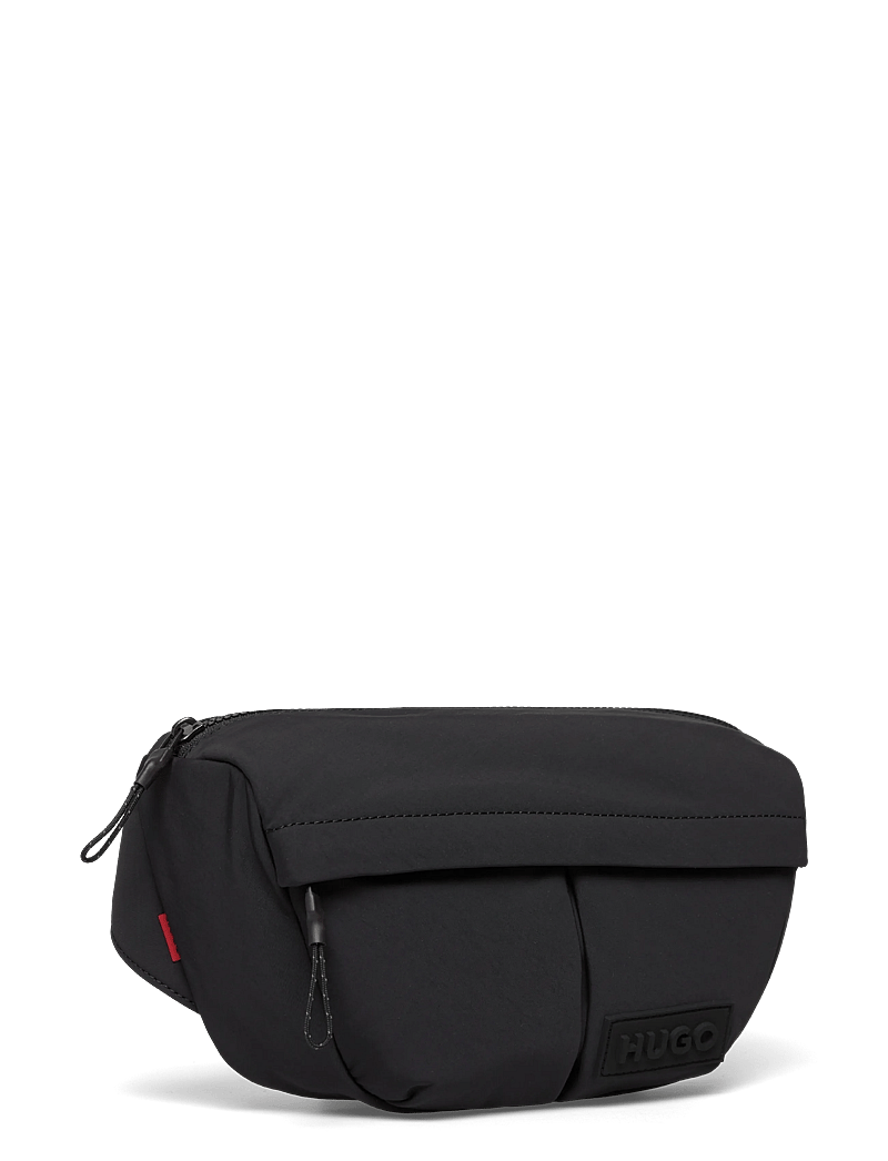 HUGO - Taric_Bumbag - nach stil kaufen - black - 2