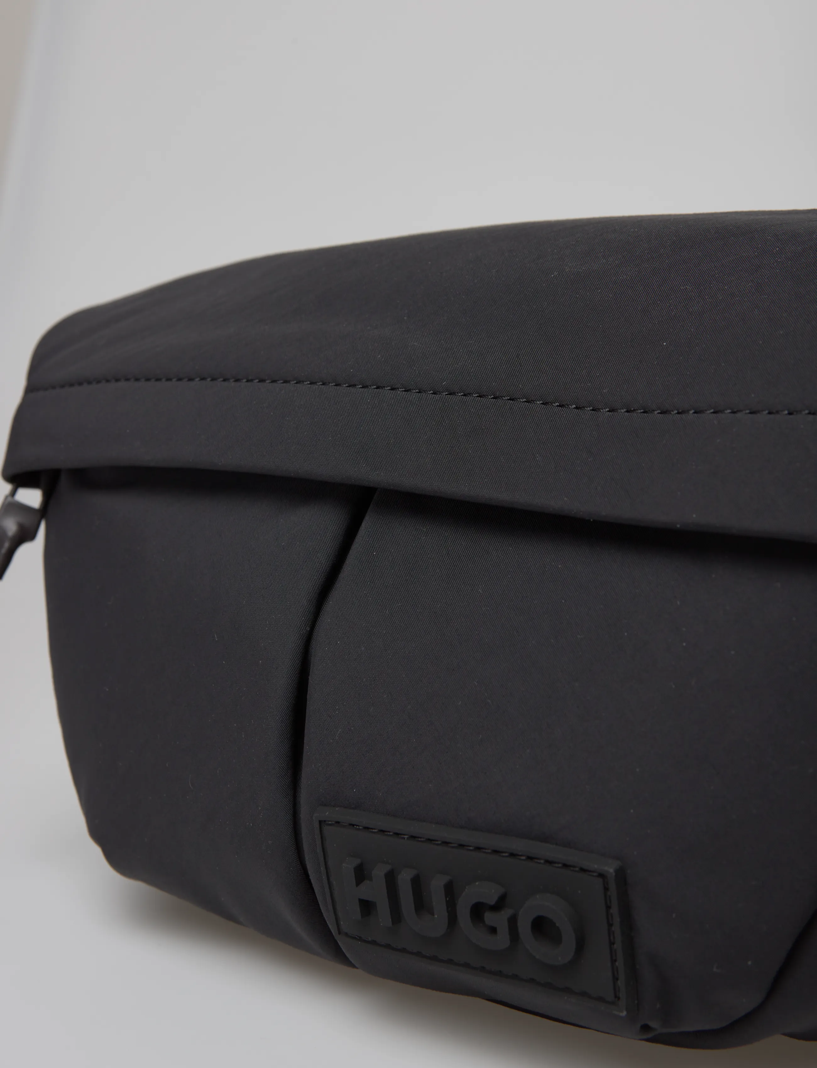 HUGO - Taric_Bumbag - vyölaukut - black - 3