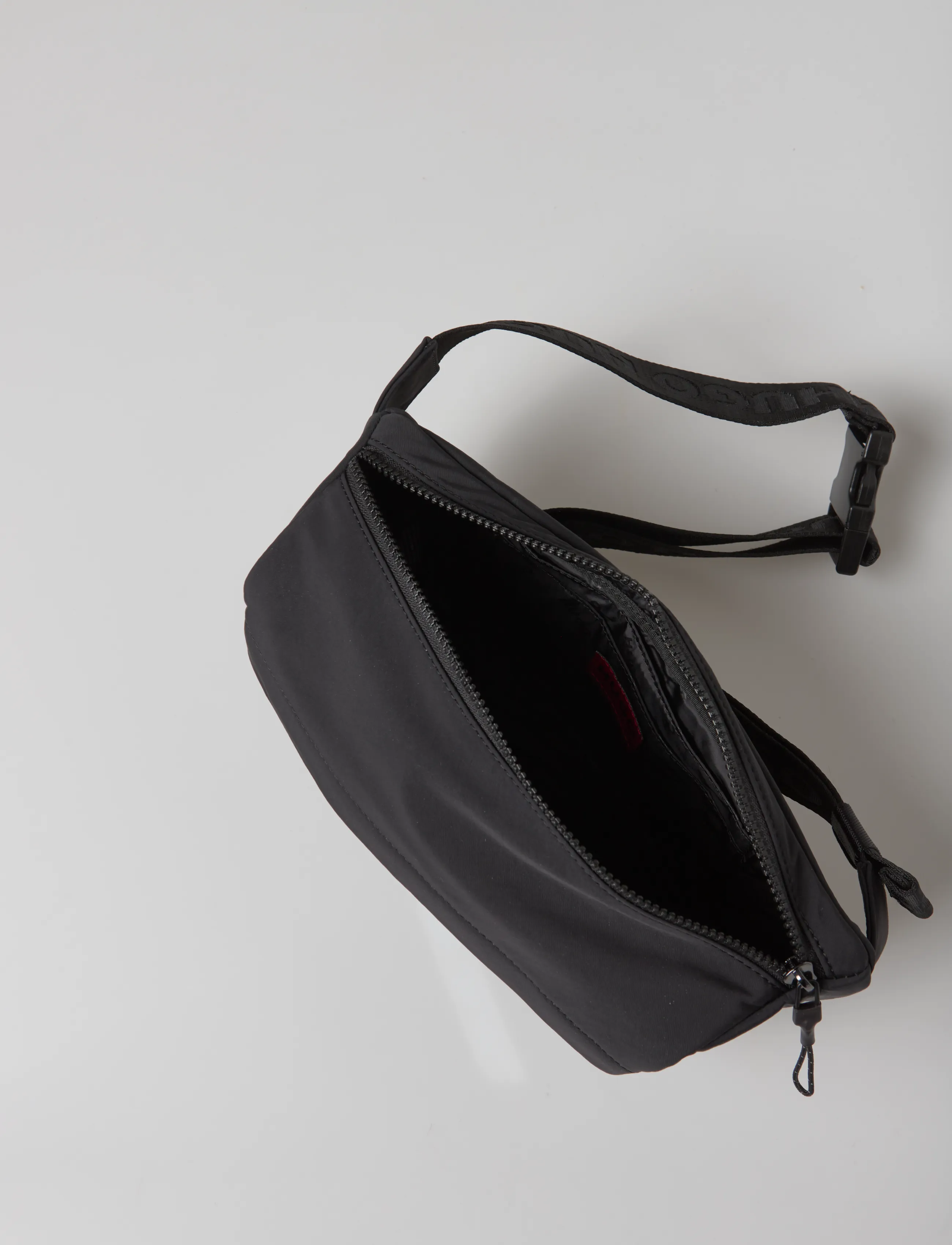 HUGO - Taric_Bumbag - vyölaukut - black - 4