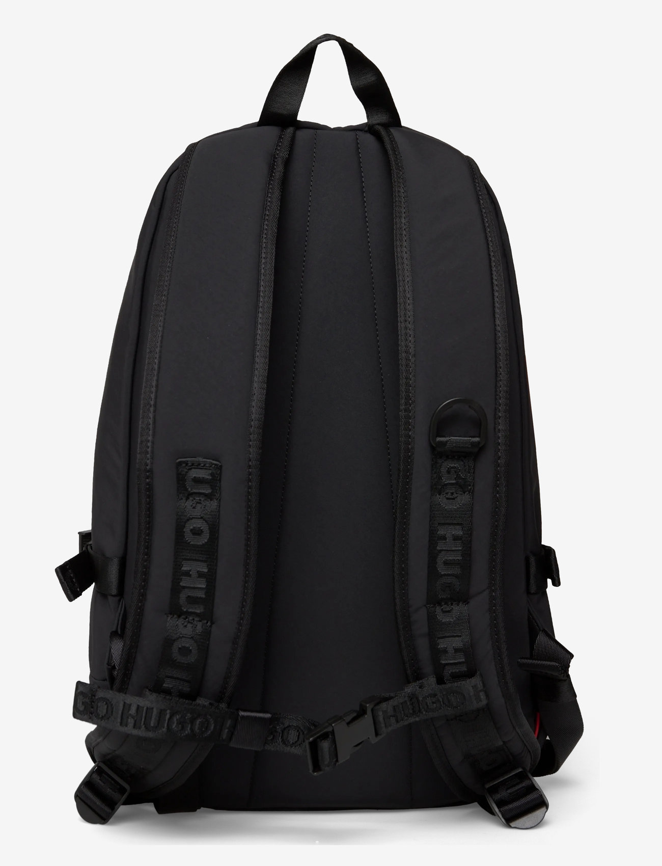 HUGO - Taric_Backpack - accessoires - black - 1