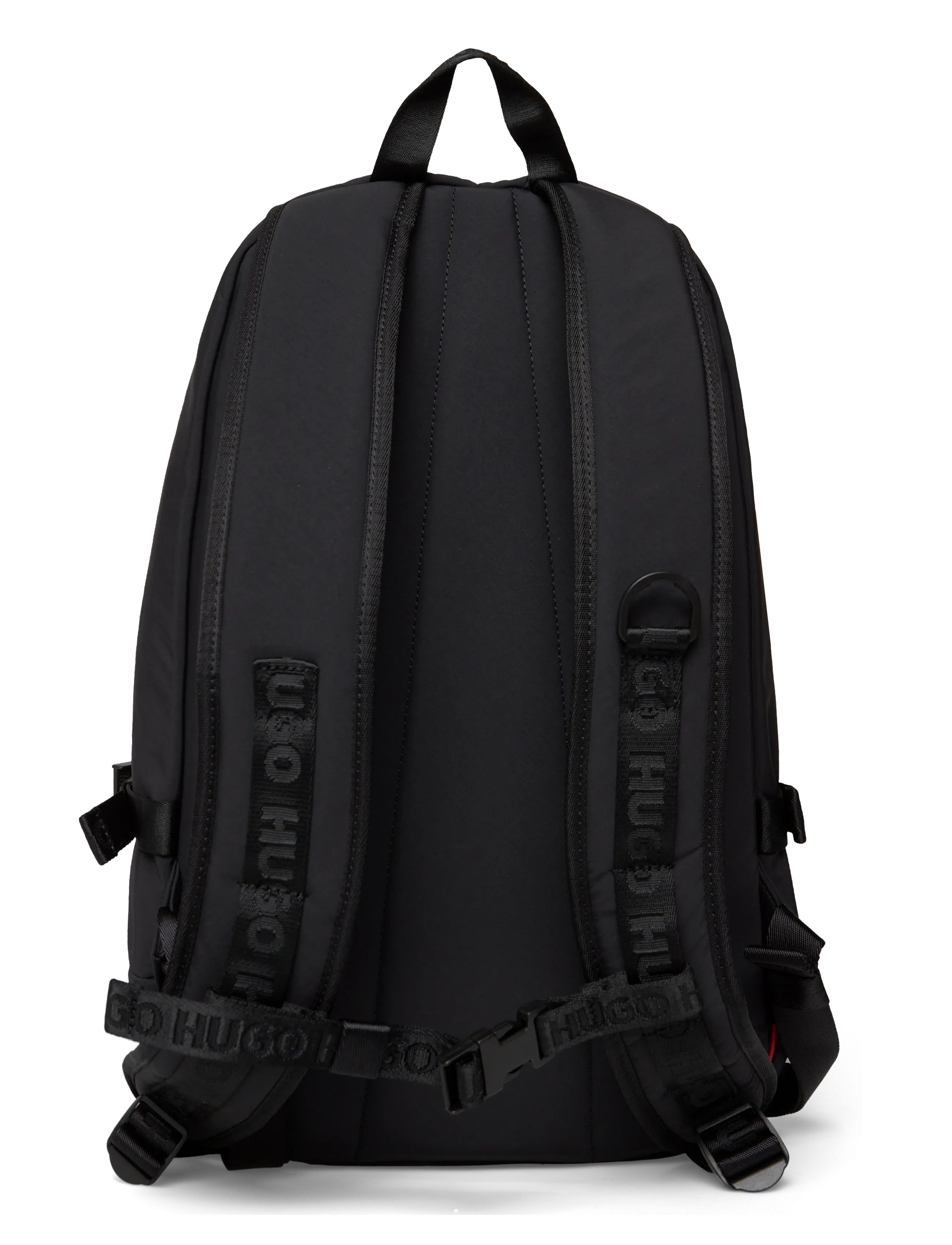 HUGO - Taric_Backpack - accessories - black - 1