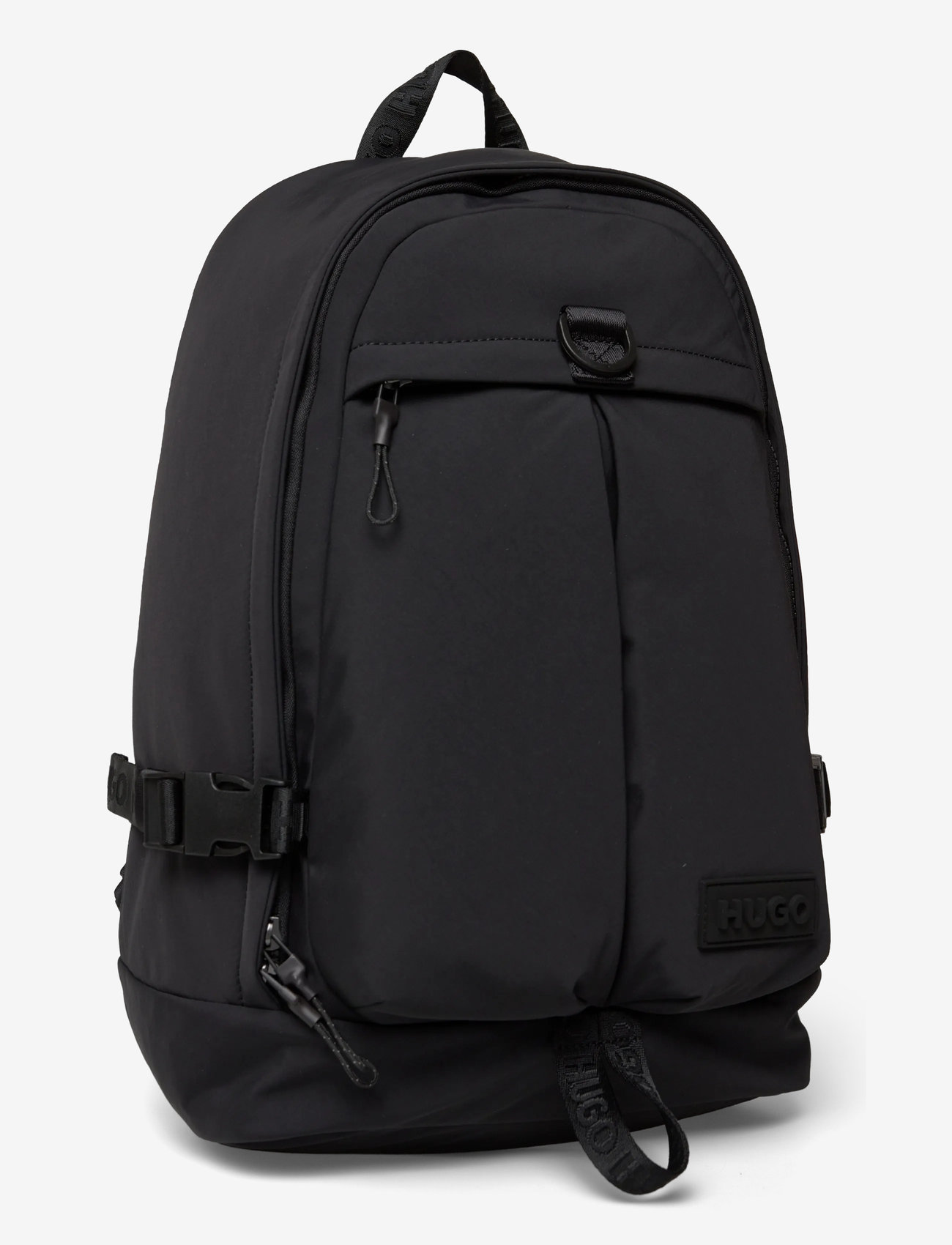 HUGO - Taric_Backpack - accessoires - black - 2