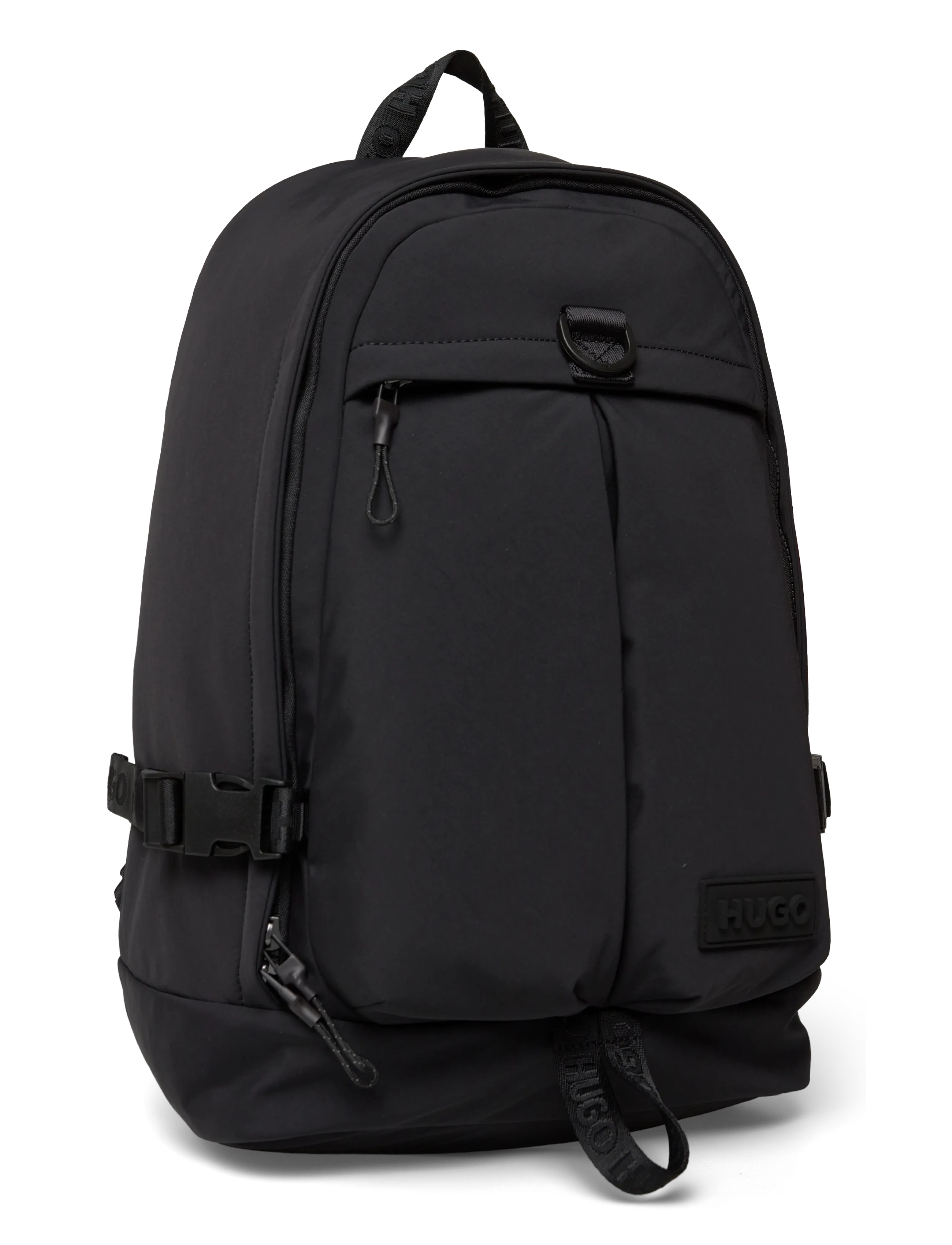 HUGO - Taric_Backpack - accessories - black - 2