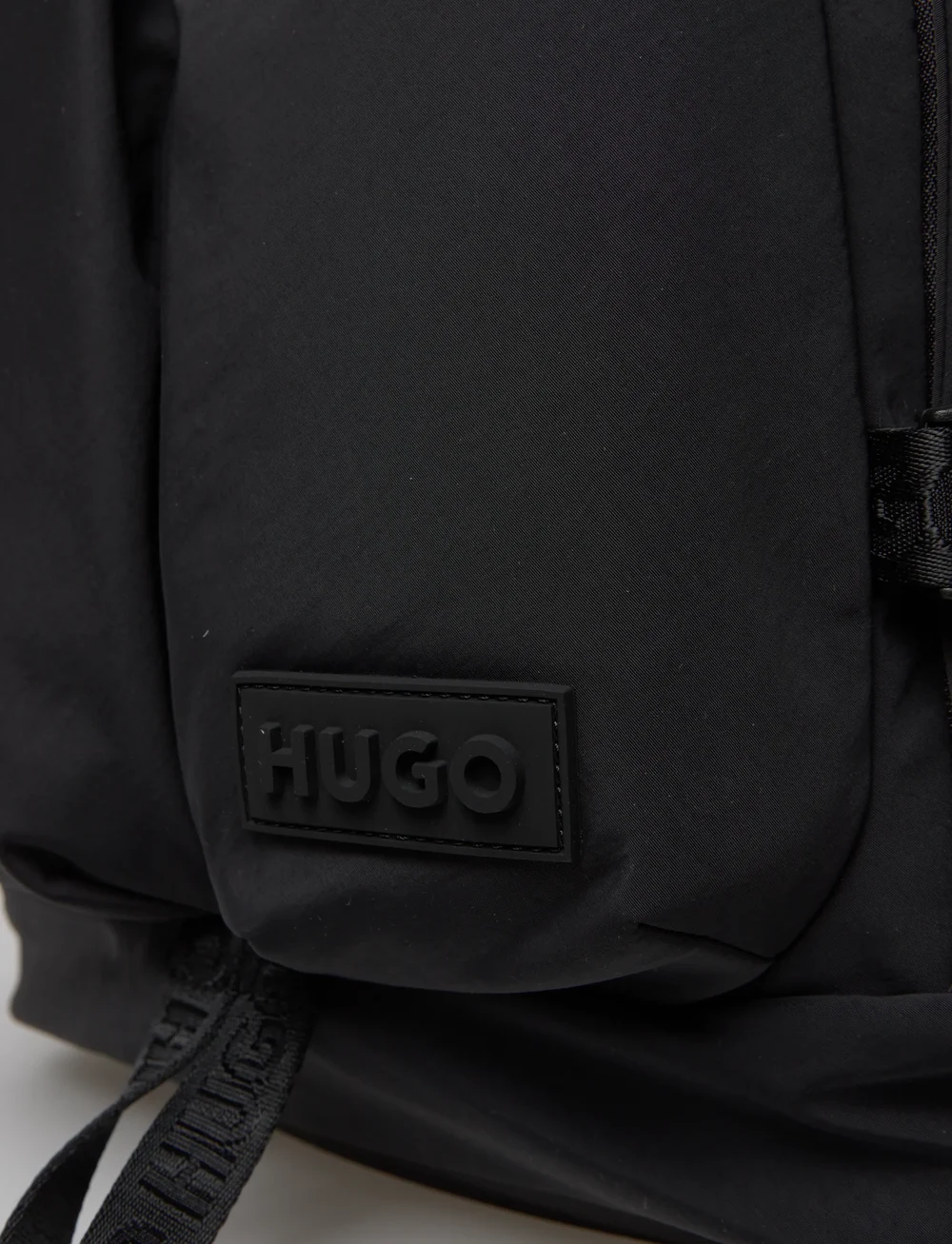 HUGO - Taric_Backpack - shop efter anledning - black - 3