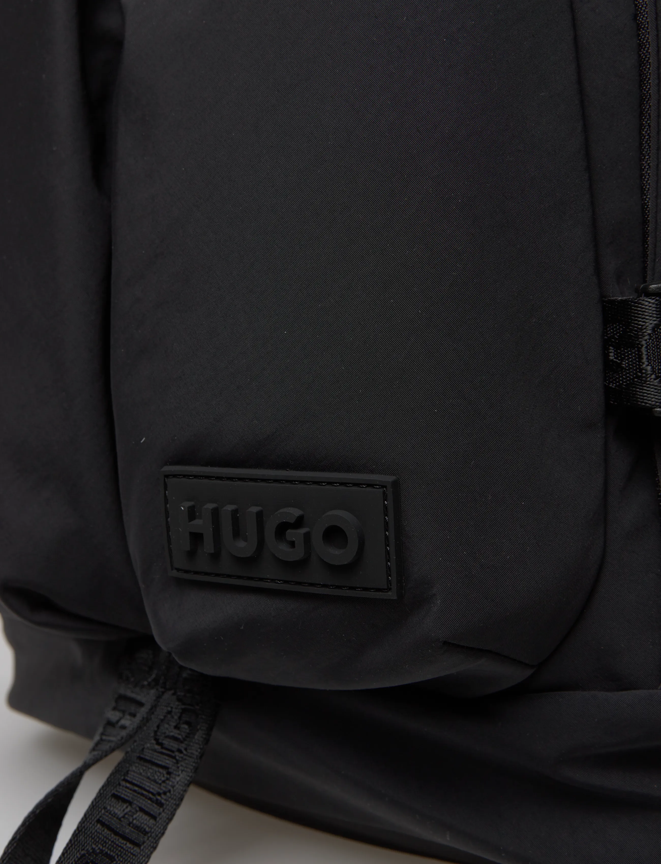 HUGO - Taric_Backpack - accessories - black - 3