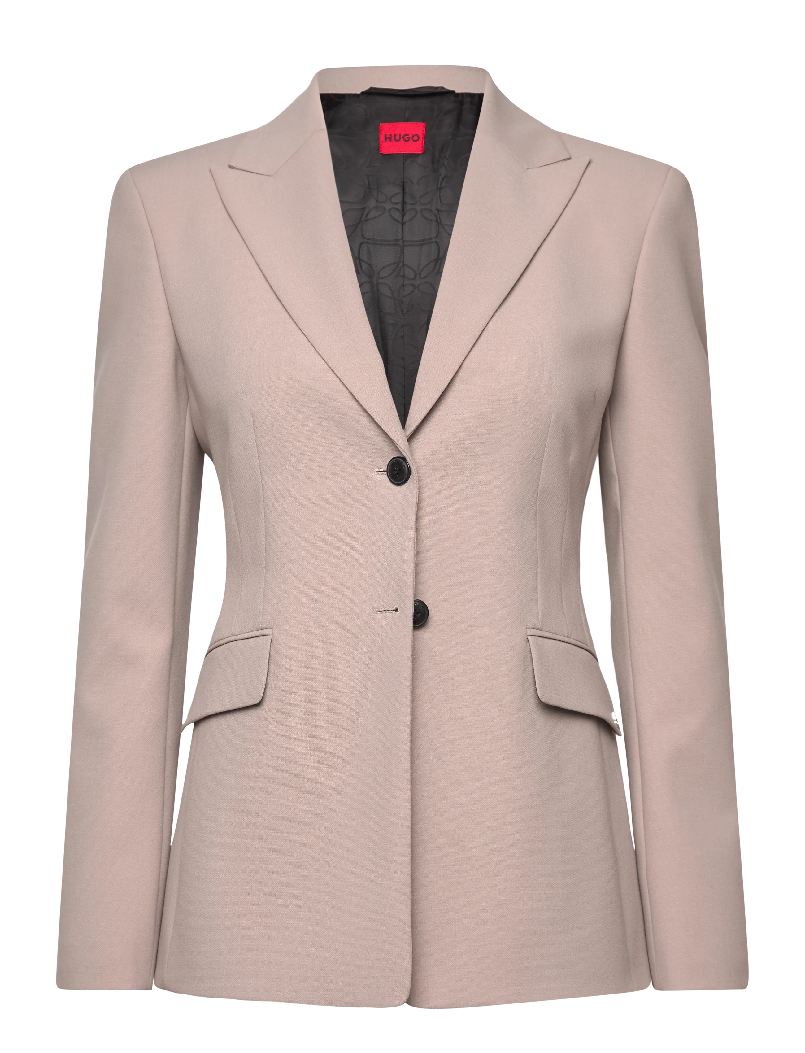 Asmalla - LIGHT BEIGE