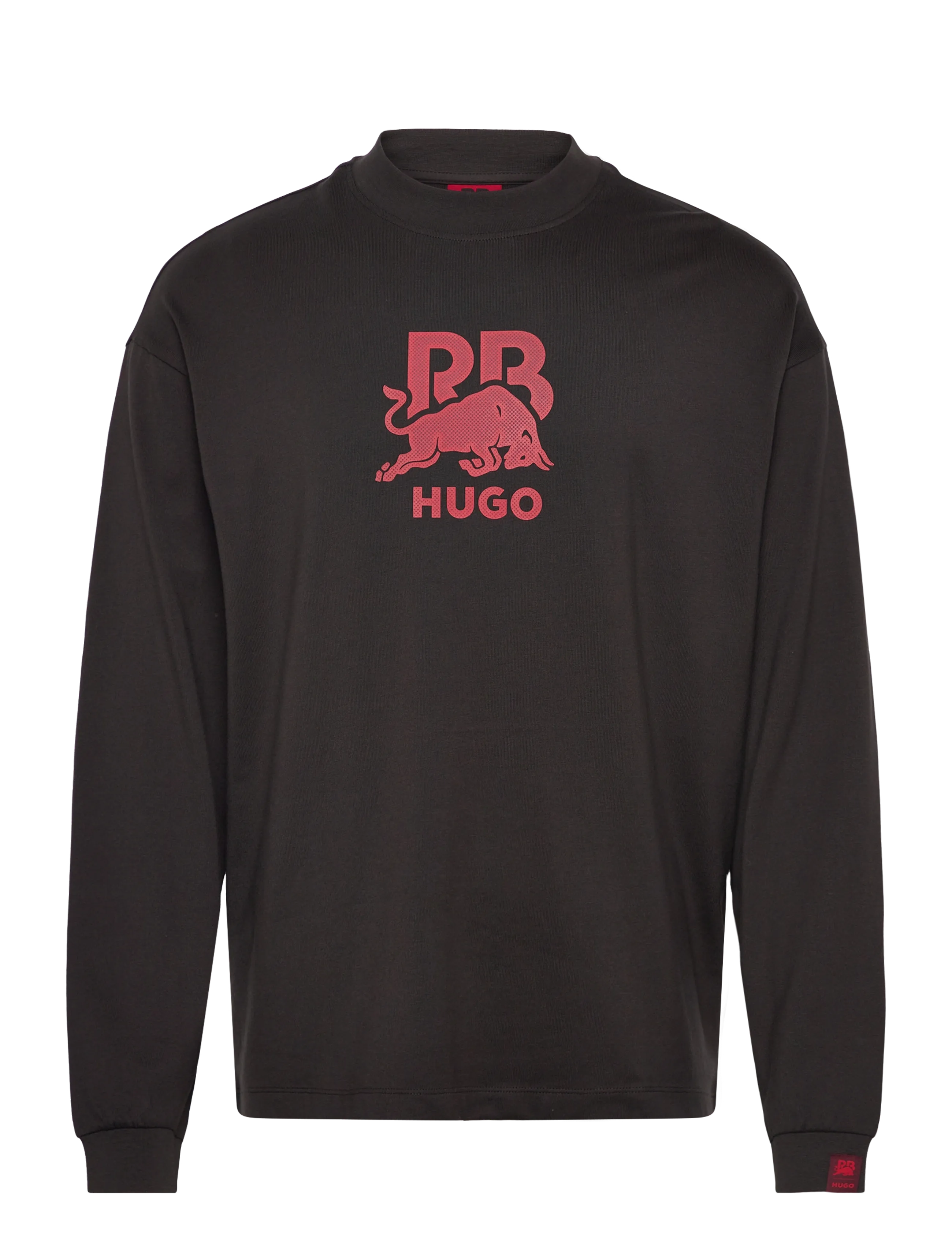 HUGO - Doverlo_Rb - Džemperi -