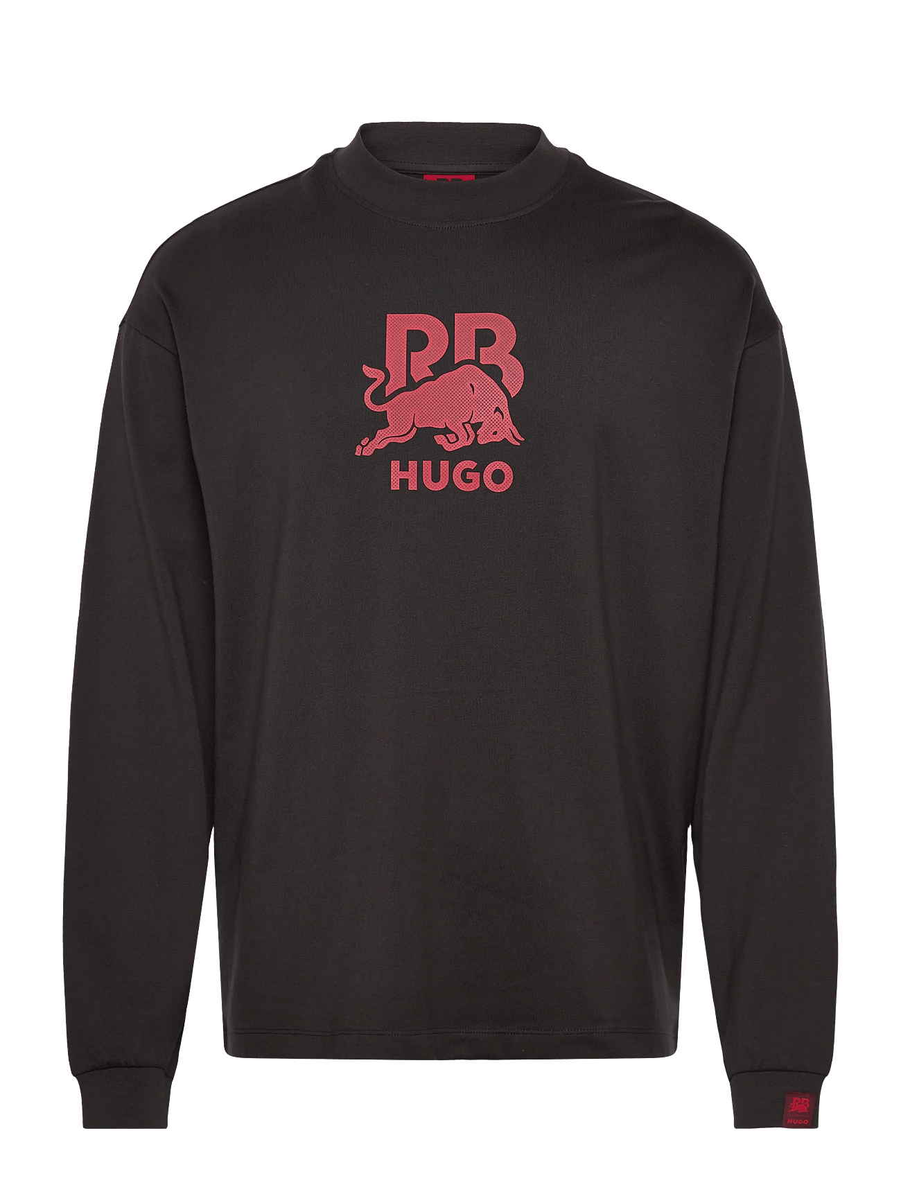 HUGO - Doverlo_Rb - Džemperi -