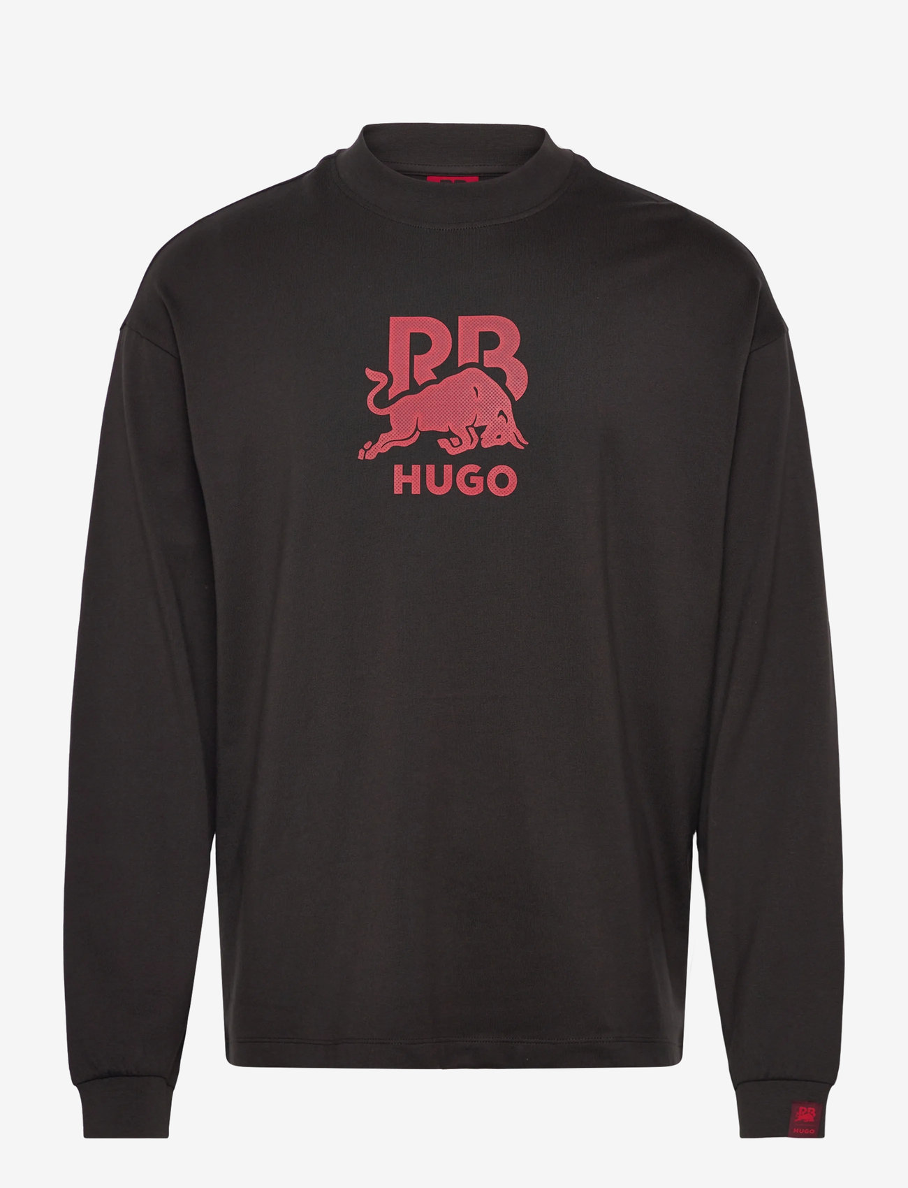HUGO - Doverlo_RB - kingitused alla 100€ - dark brown - 0