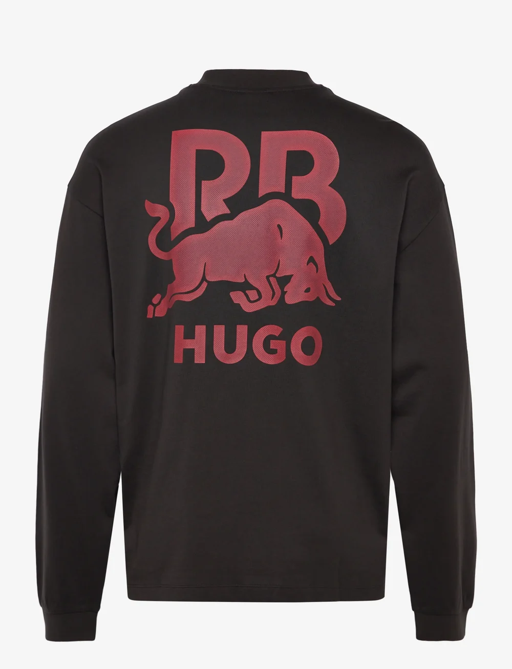 HUGO - Doverlo_RB - rõivad - dark brown - 1