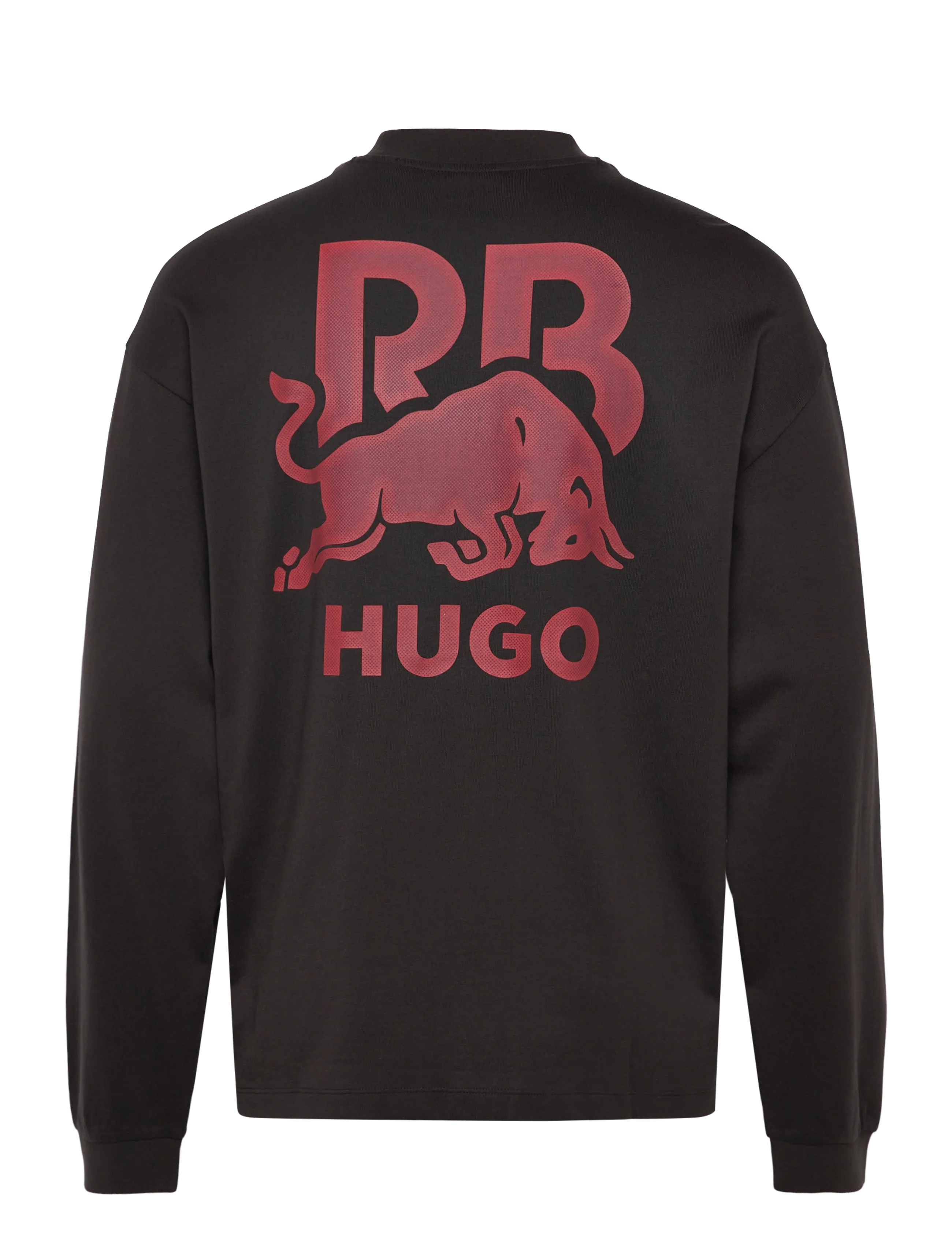 HUGO - Doverlo_RB - shop etter stil - dark brown - 1
