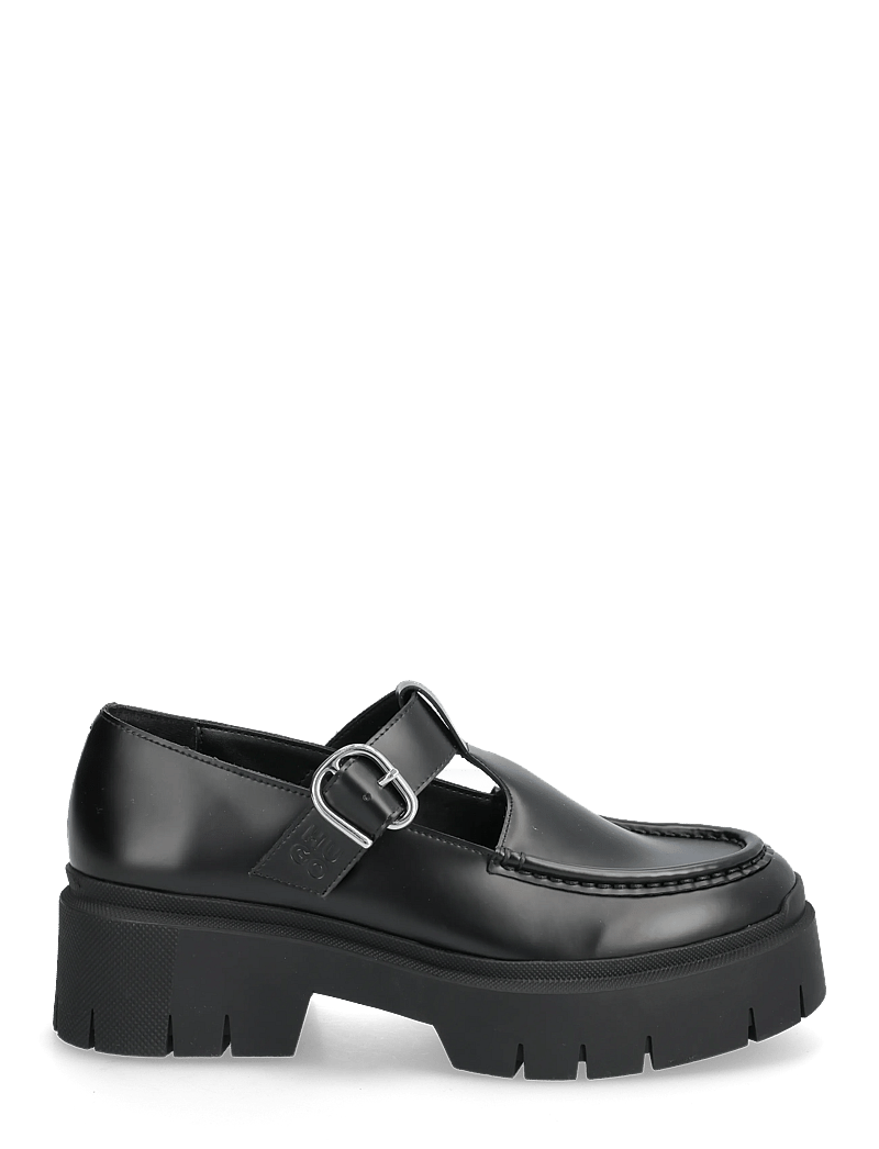 HUGO - Kris_Tbar_BROM - speciella tillfällen - black - 1