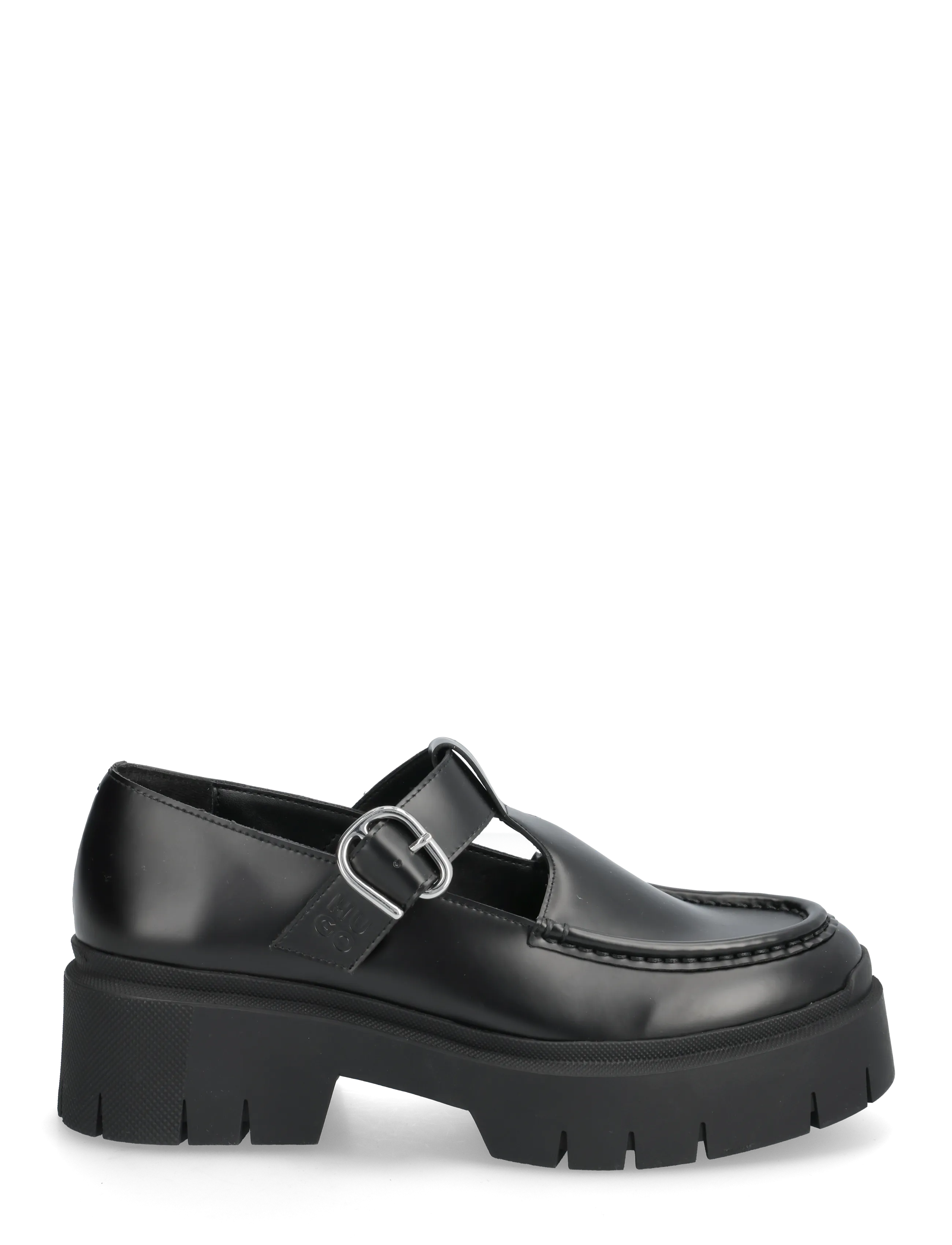 HUGO - Kris_Tbar_BROM - black - 1