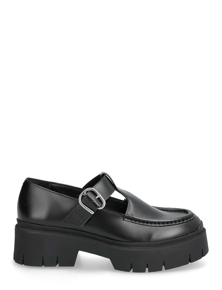 HUGO - Kris_Tbar_BROM - besondere anlässe - black - 1