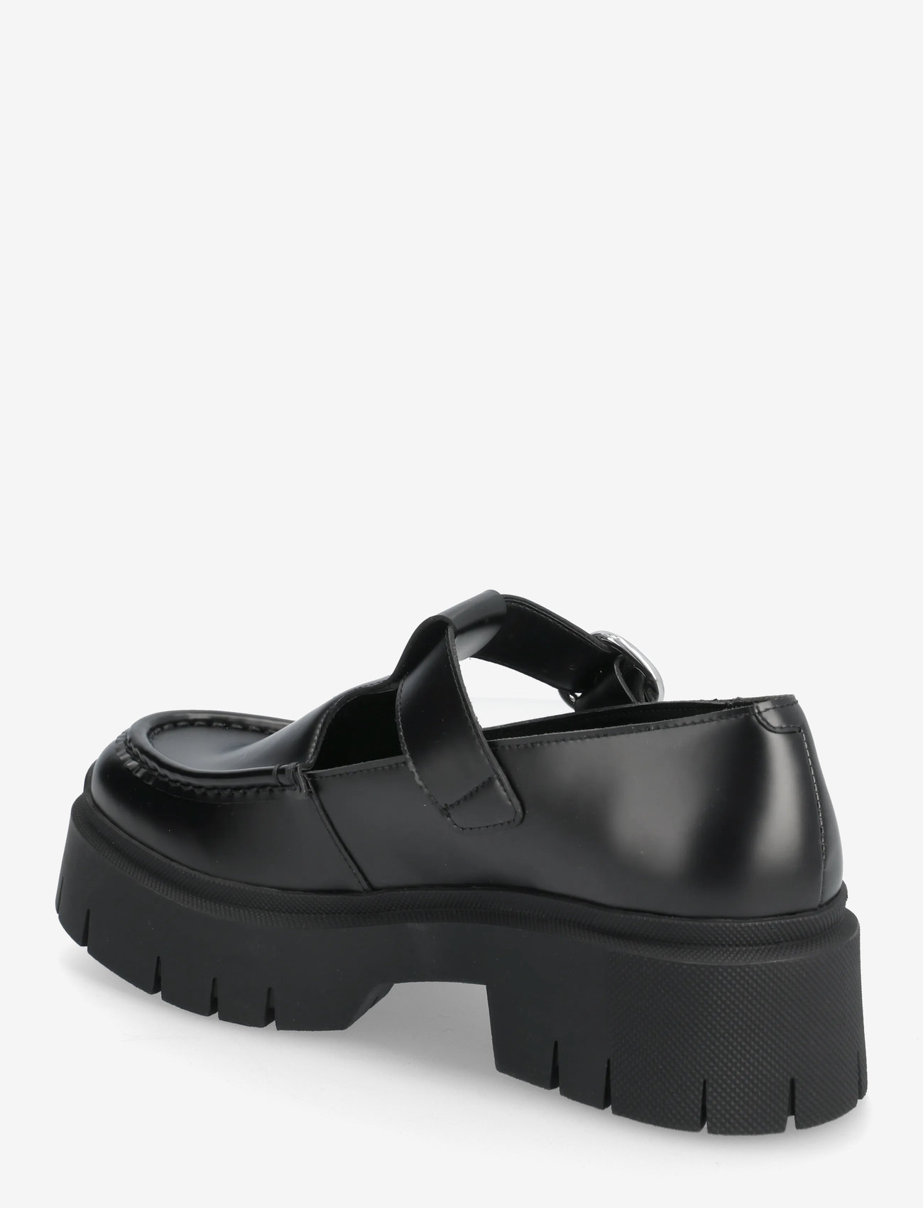 HUGO - Kris_Tbar_BROM - naised - black - 2